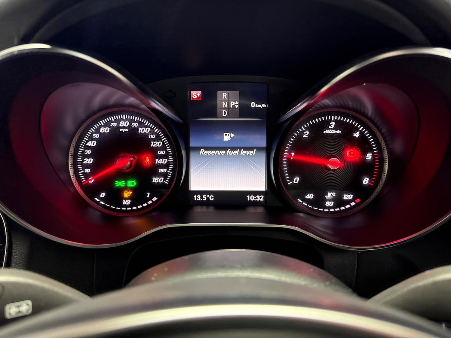 Used Mercedes-Benz C Class 2018 for sale - 76628141: Photo 10