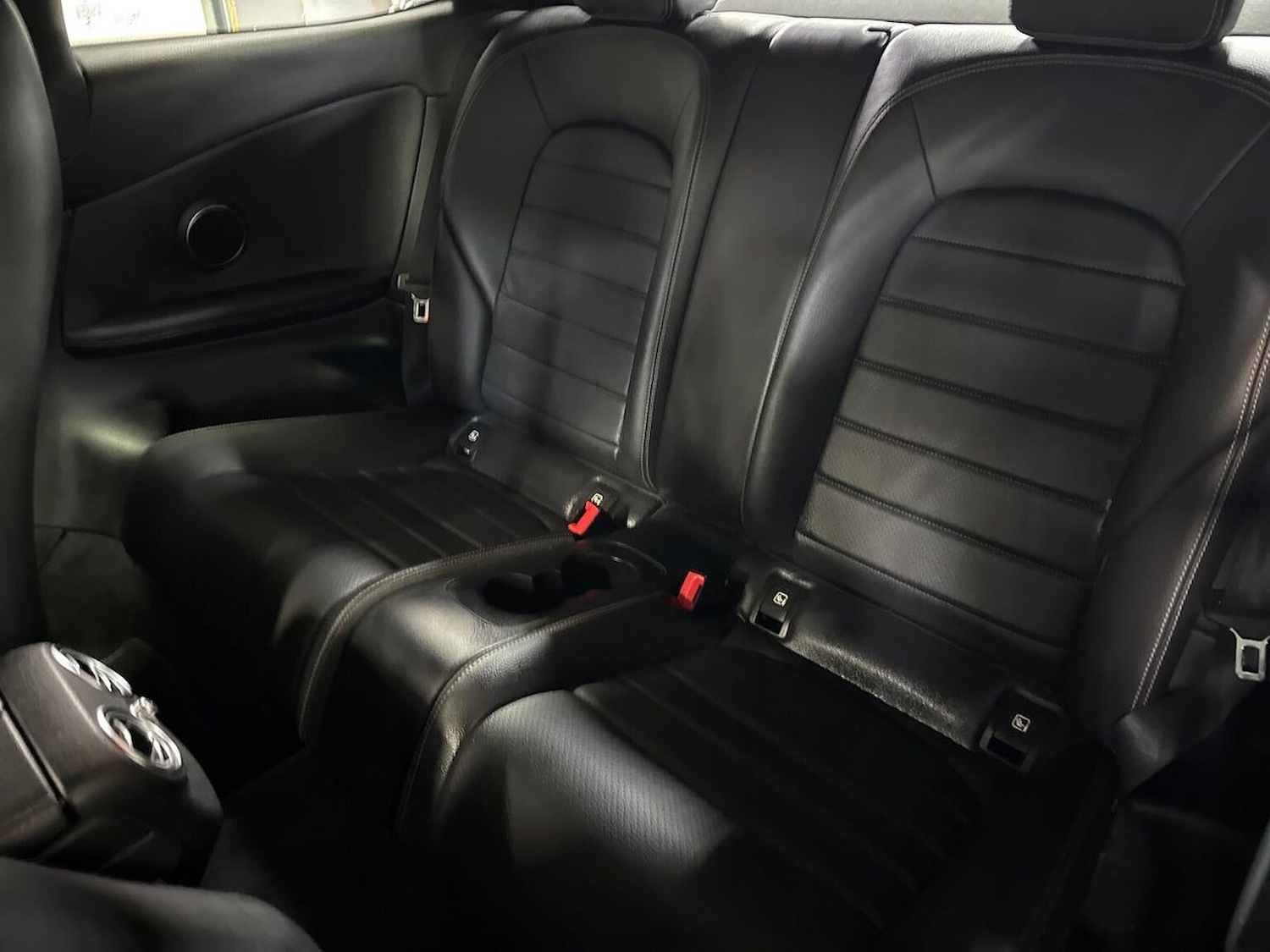 Used Mercedes-Benz C Class 2018 for sale - 76628141: Photo 16