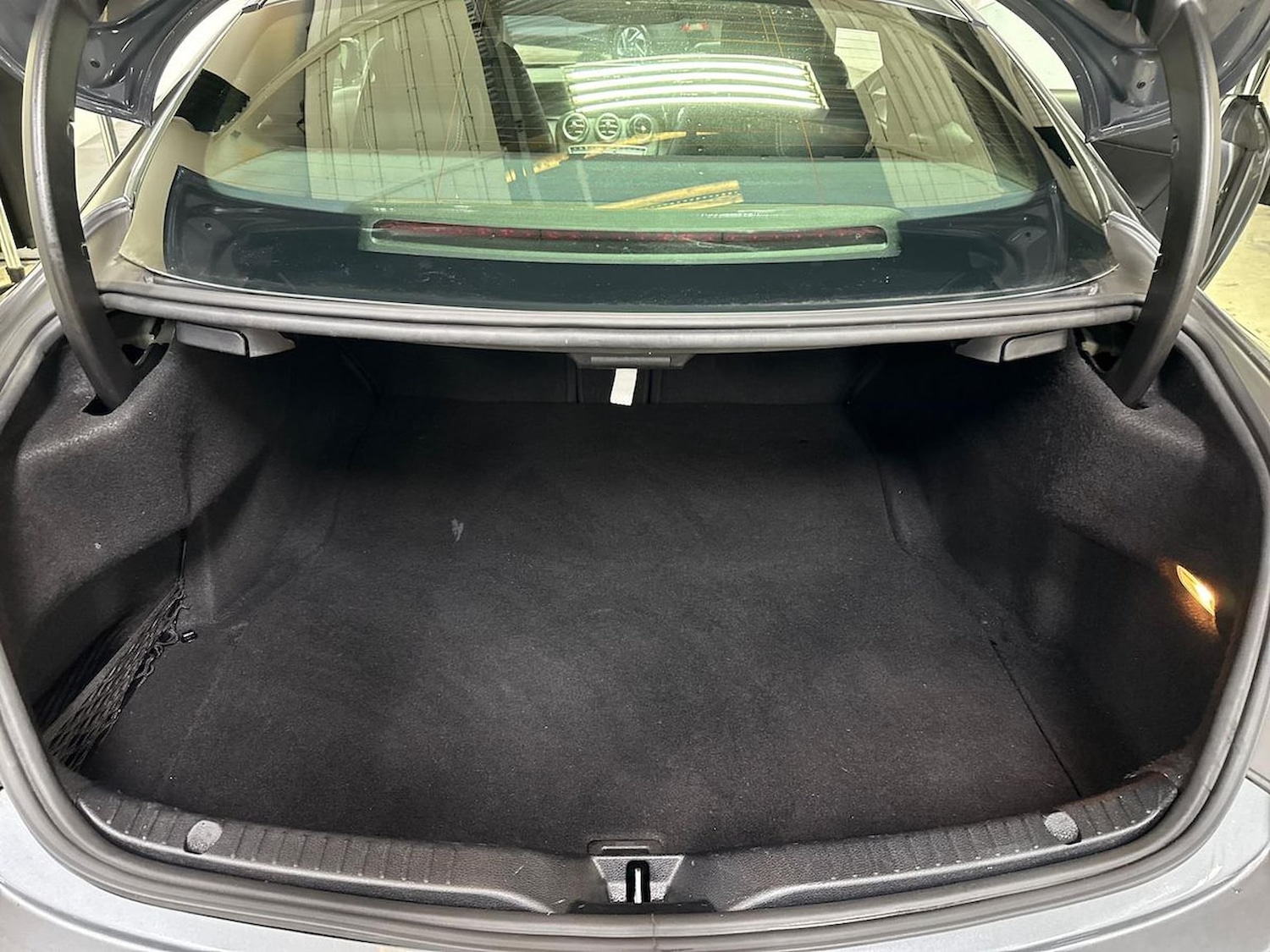 Used Mercedes-Benz C Class 2018 for sale - 76628141: Photo 17