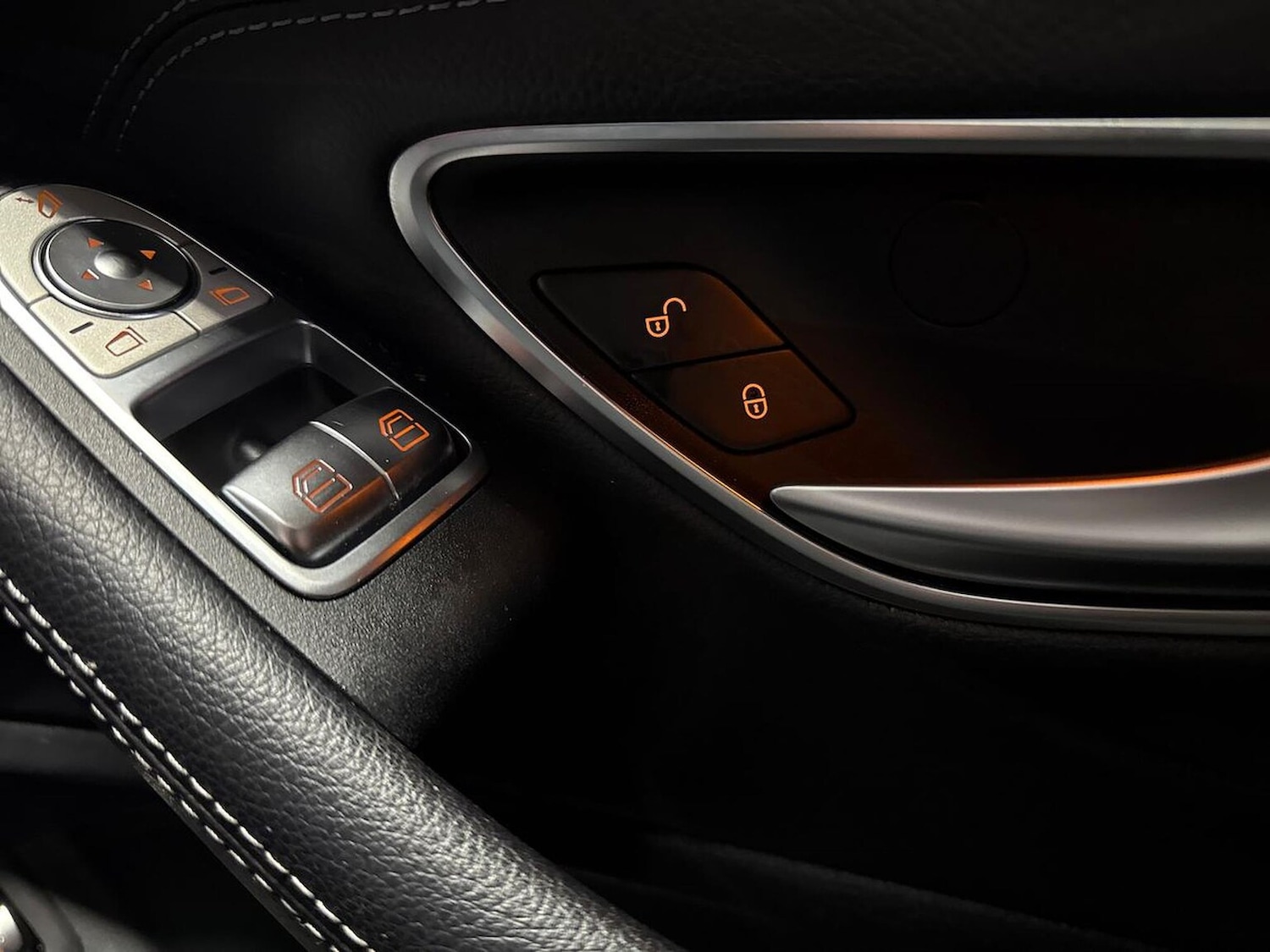 Used Mercedes-Benz C Class 2018 for sale - 76628141: Photo 21