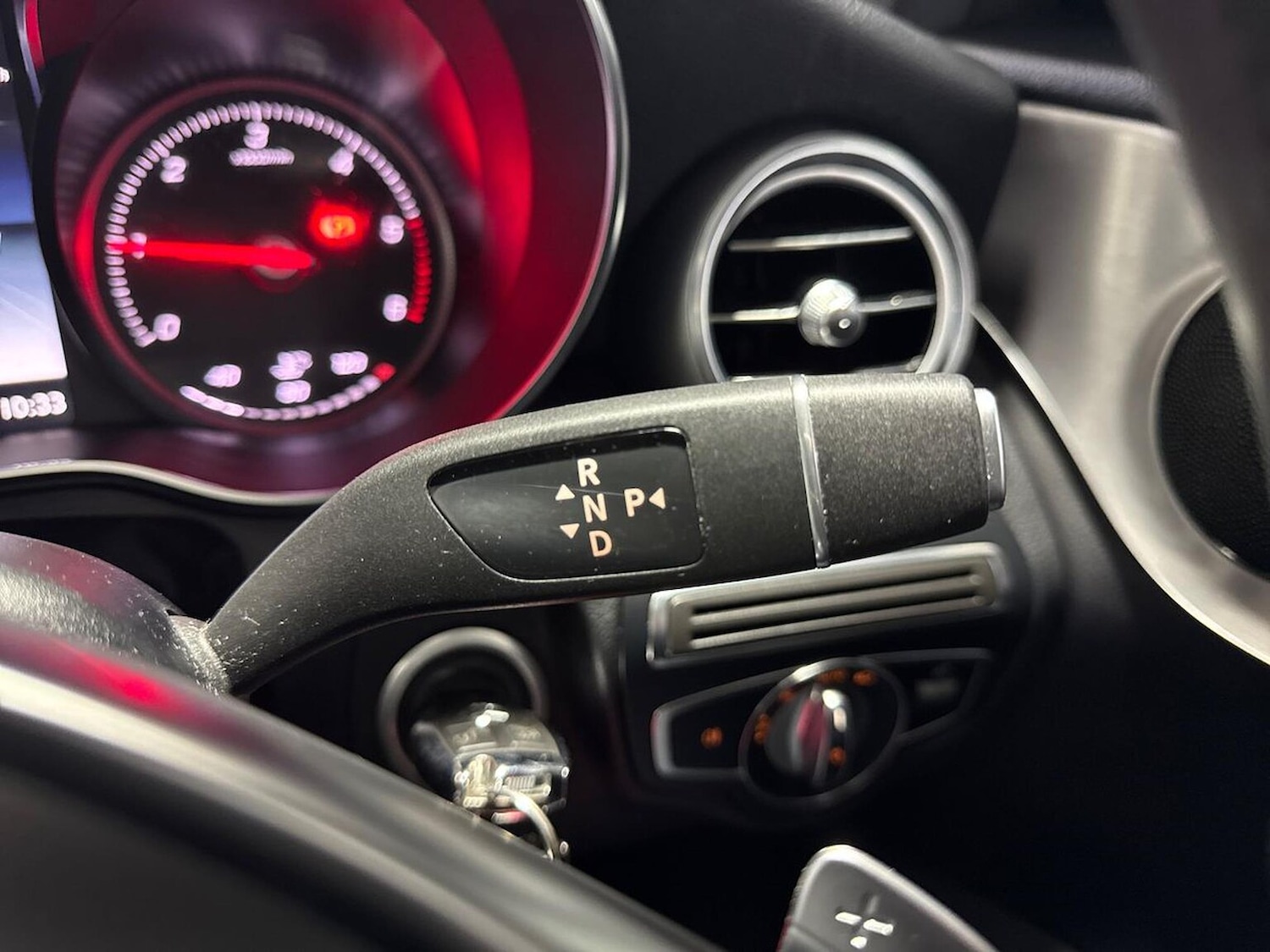 Used Mercedes-Benz C Class 2018 for sale - 76628141: Photo 26