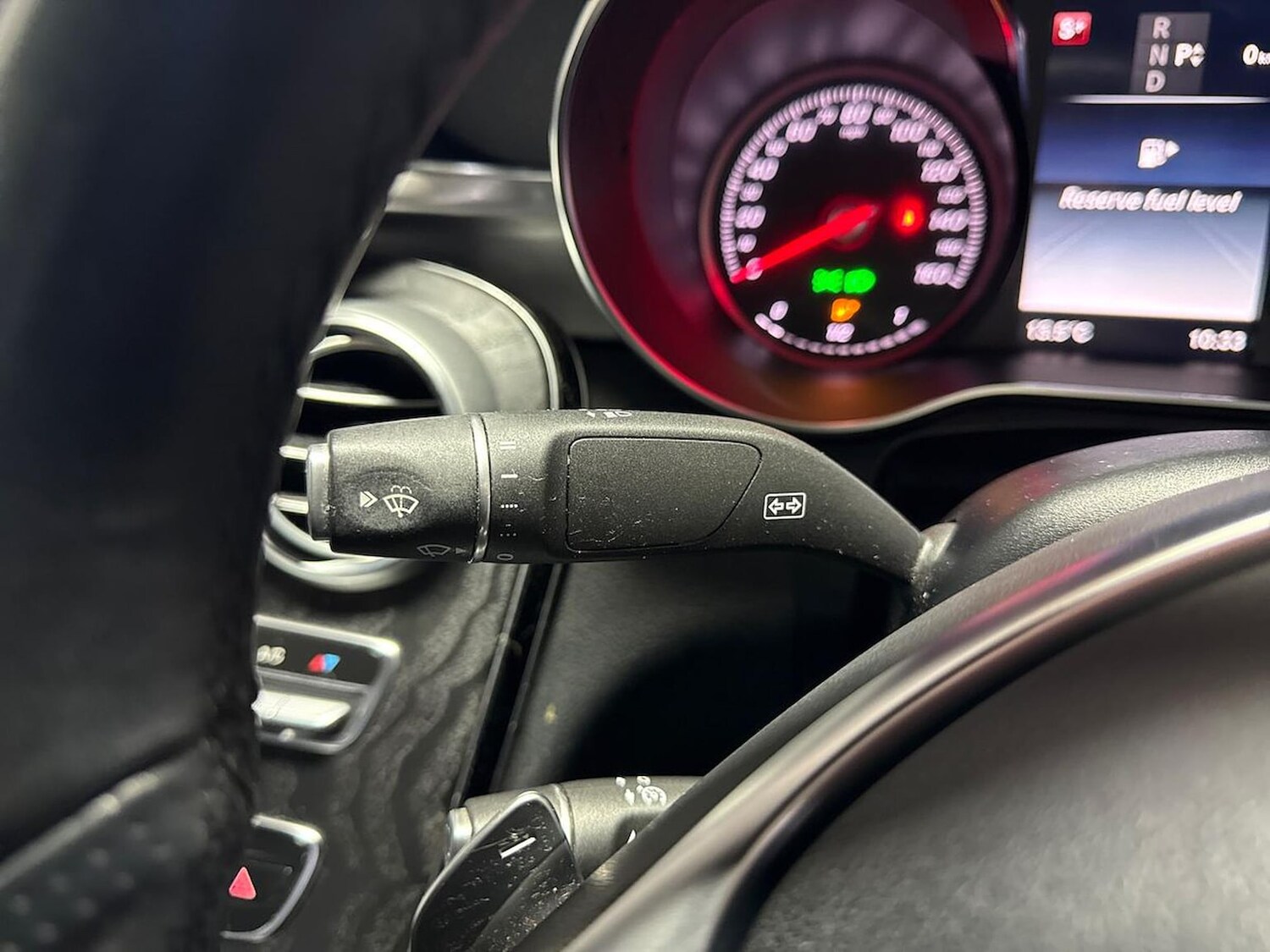 Used Mercedes-Benz C Class 2018 for sale - 76628141: Photo 27