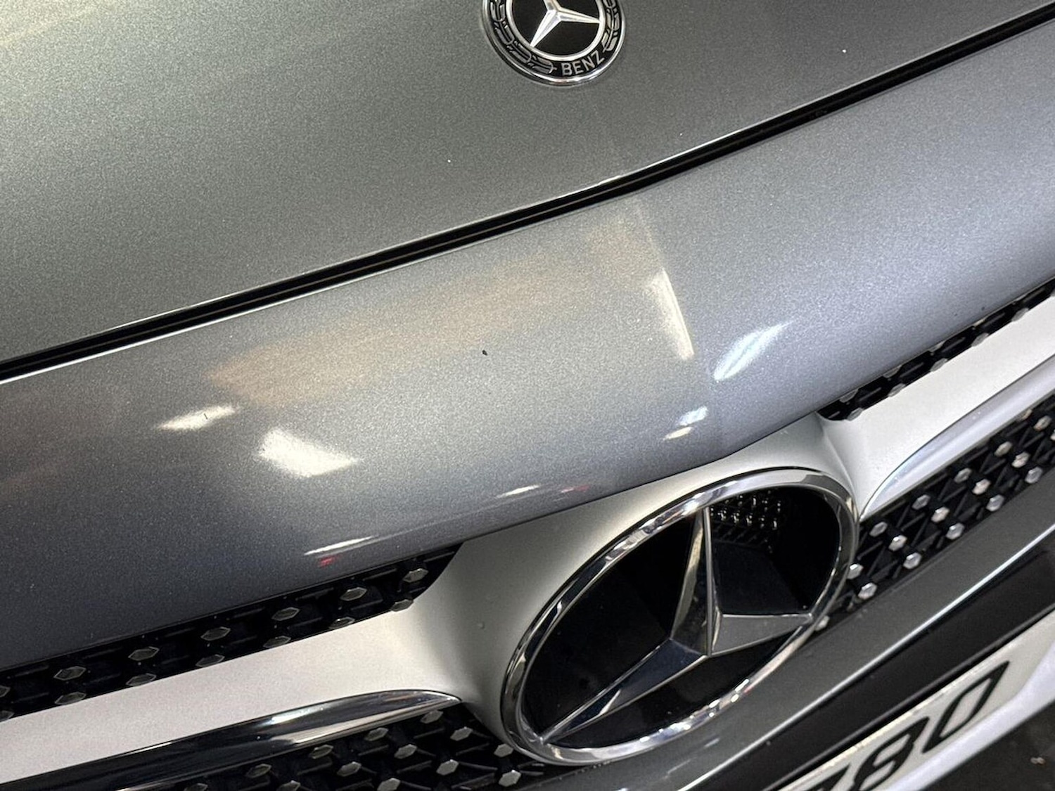 Used Mercedes-Benz C Class 2018 for sale - 76628141: Photo 28