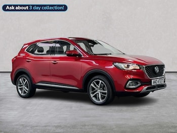 Used MG MG HS 2023 for sale - 78242906: Photo