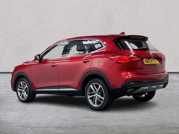 Used MG MG HS 2023 for sale - 78242906: Photo