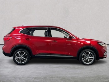 Used MG MG HS 2023 for sale - 78242906: Photo