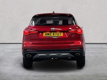 Used MG MG HS 2023 for sale - 78242906: Photo