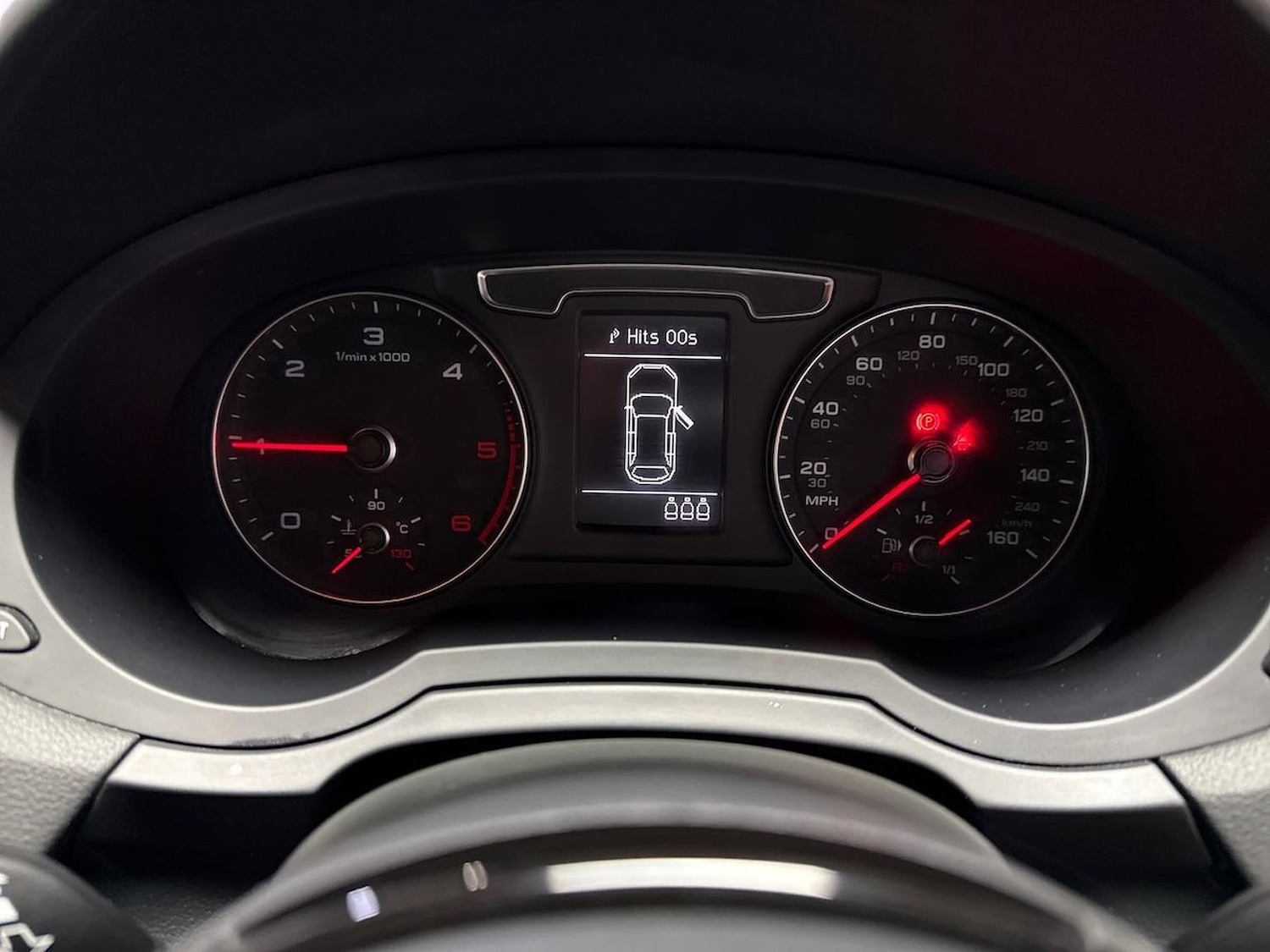 Used Audi Q3 2019 for sale - 76422398: Photo 10