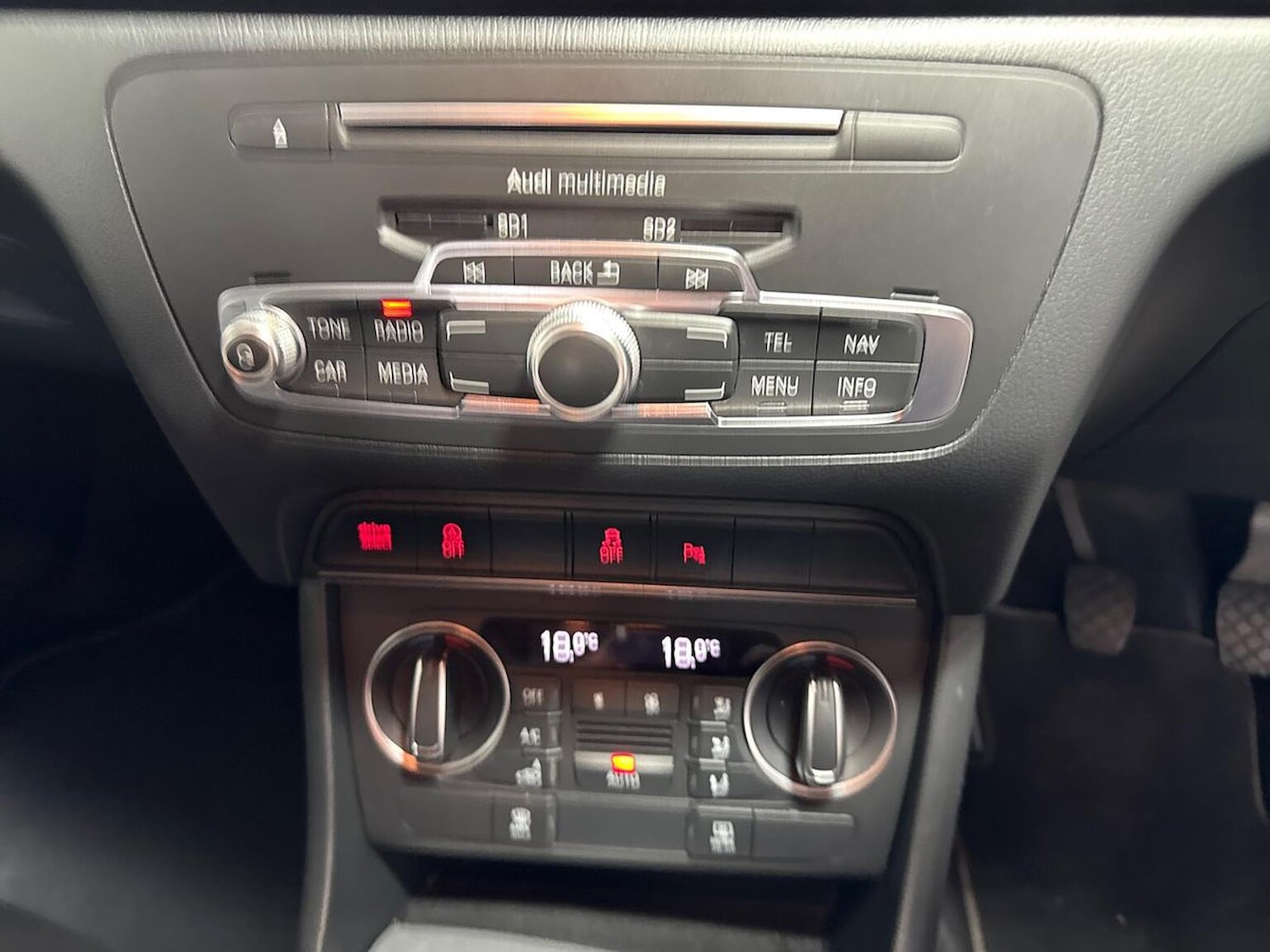 Used Audi Q3 2019 for sale - 76422398: Photo 12