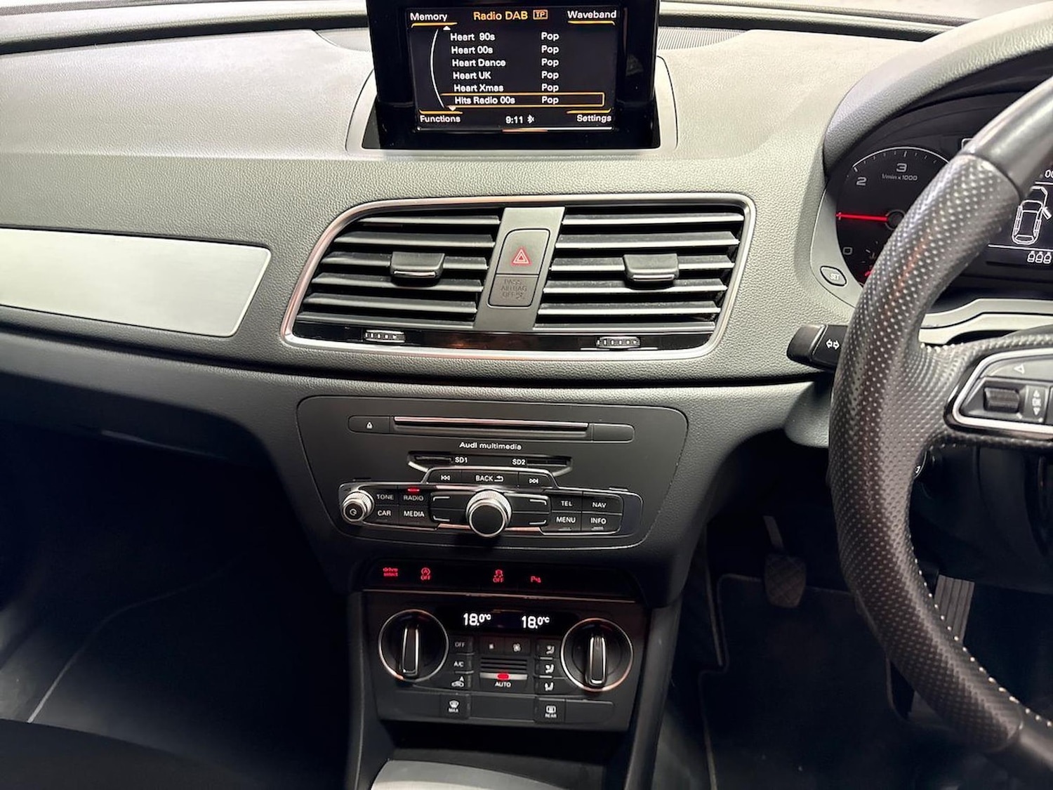 Used Audi Q3 2019 for sale - 76422398: Photo 13