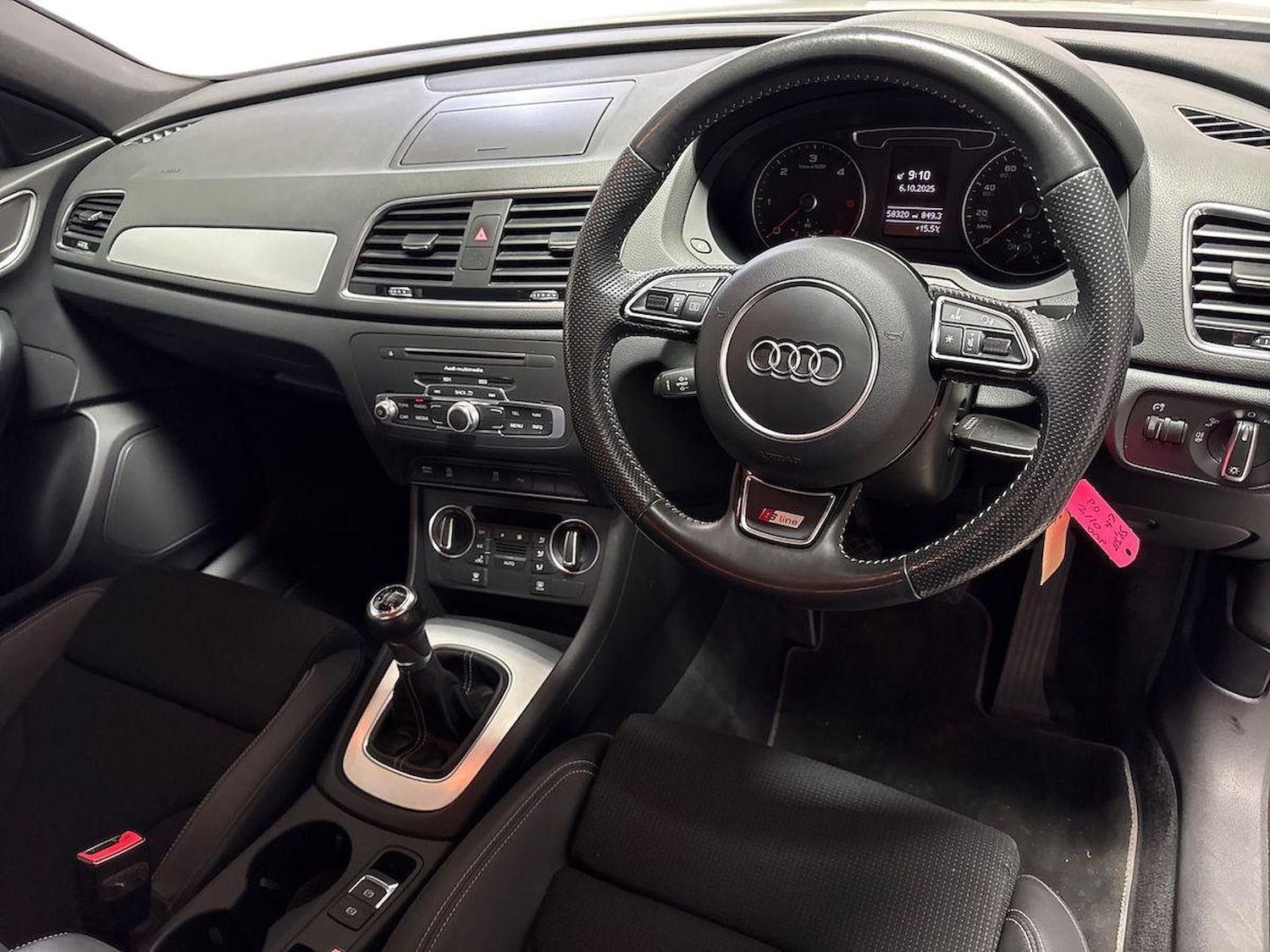 Used Audi Q3 2019 for sale - 76422398: Photo 15