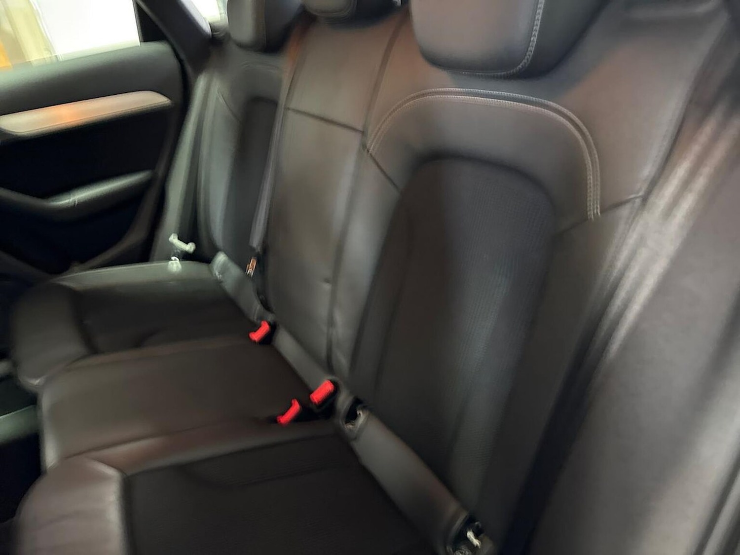 Used Audi Q3 2019 for sale - 76422398: Photo 16