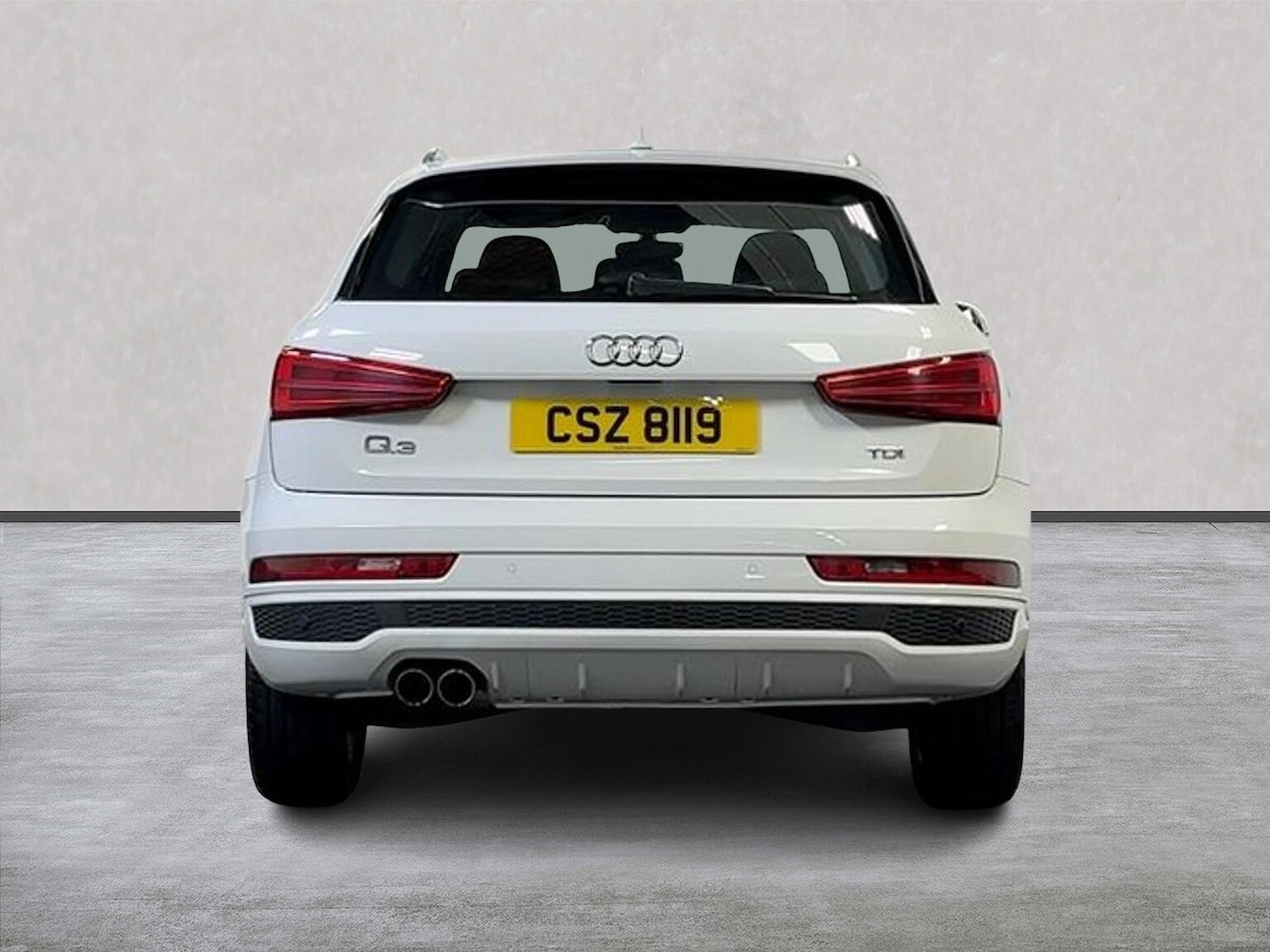 Used Audi Q3 2019 for sale - 76422398: Photo 18