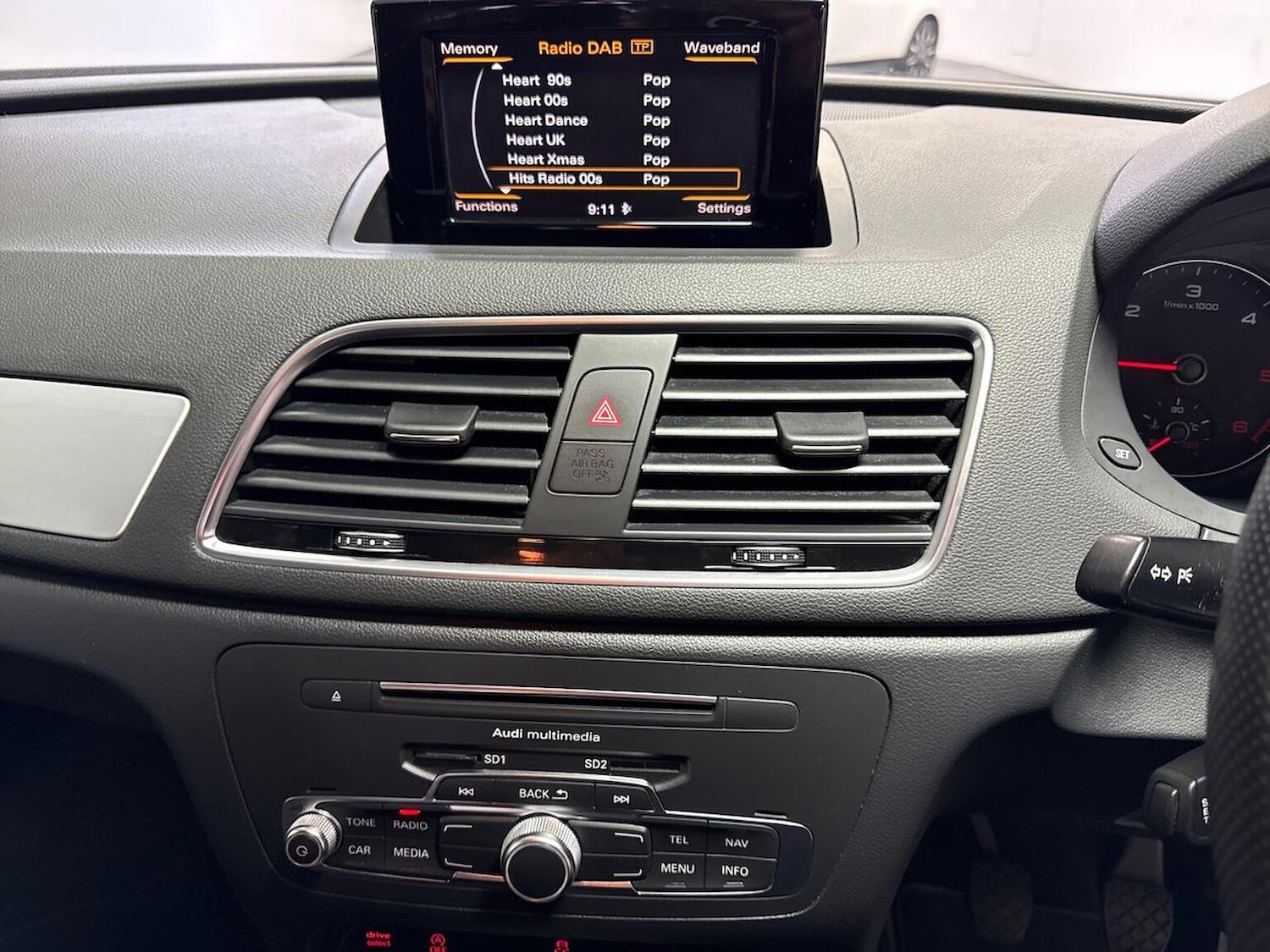 Used Audi Q3 2019 for sale - 76422398: Photo 23