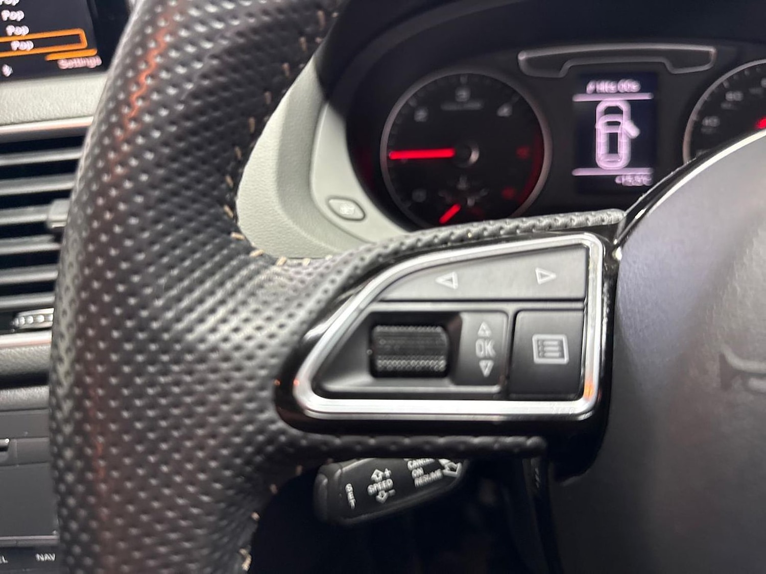 Used Audi Q3 2019 for sale - 76422398: Photo 24