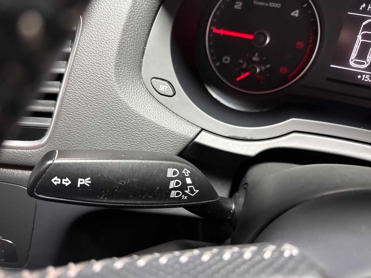 Used Audi Q3 2019 for sale - 76422398: Photo 26