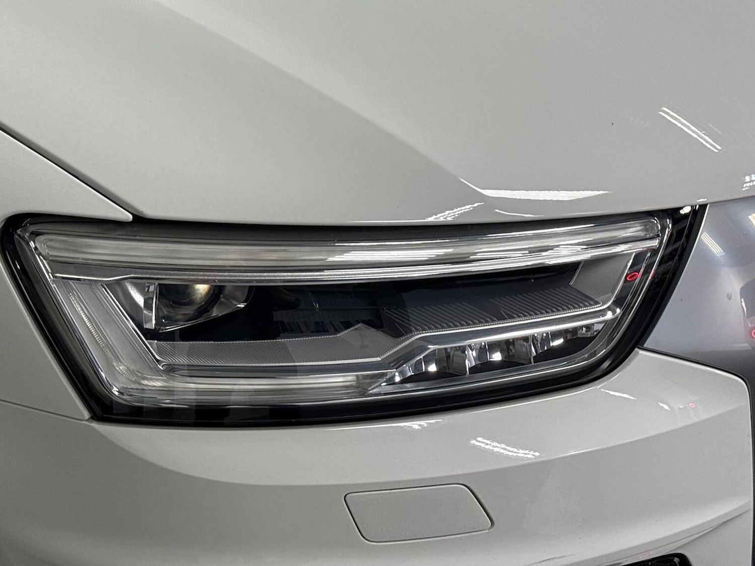 Used Audi Q3 2019 for sale - 76422398: Photo 29