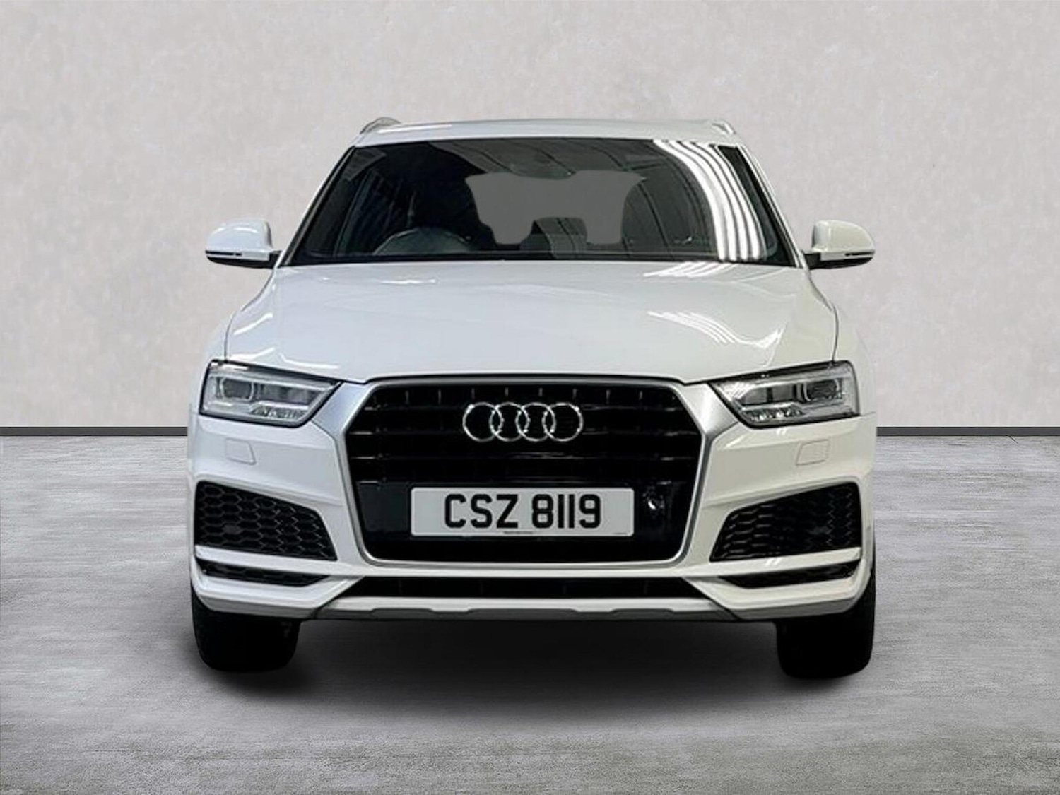 Used Audi Q3 2019 for sale - 76422398: Photo 5