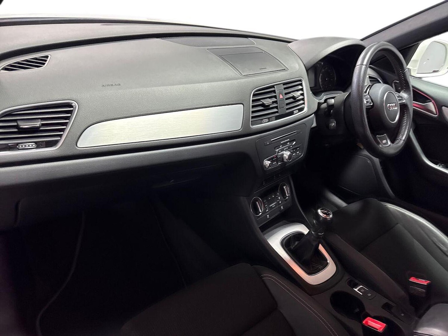 Used Audi Q3 2019 for sale - 76422398: Photo 7