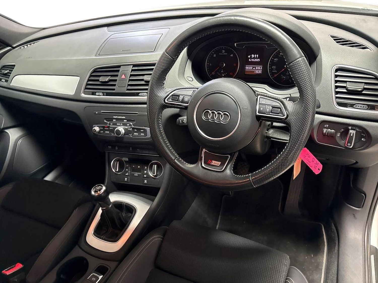 Used Audi Q3 2019 for sale - 76422398: Photo 9