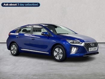 Used Hyundai IONIQ 2022 for sale - 79335478: Photo