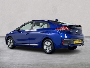 Used Hyundai IONIQ 2022 for sale - 79335478: Photo