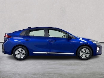 Used Hyundai IONIQ 2022 for sale - 79335478: Photo