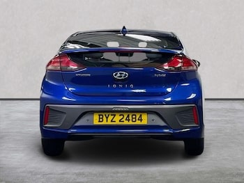 Used Hyundai IONIQ 2022 for sale - 79335478: Photo