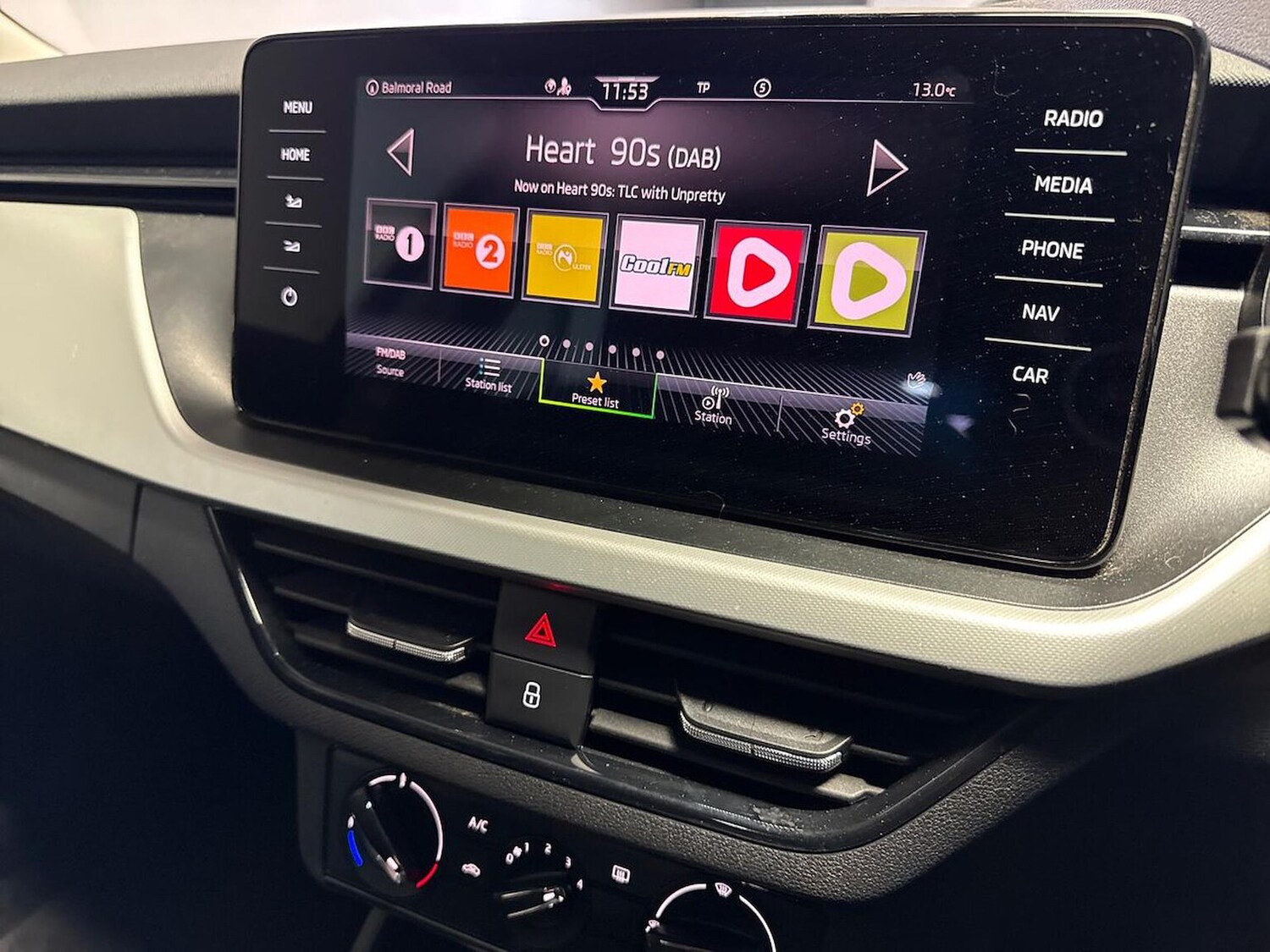 Used Skoda Kamiq 2023 for sale - 77489277: Photo 11