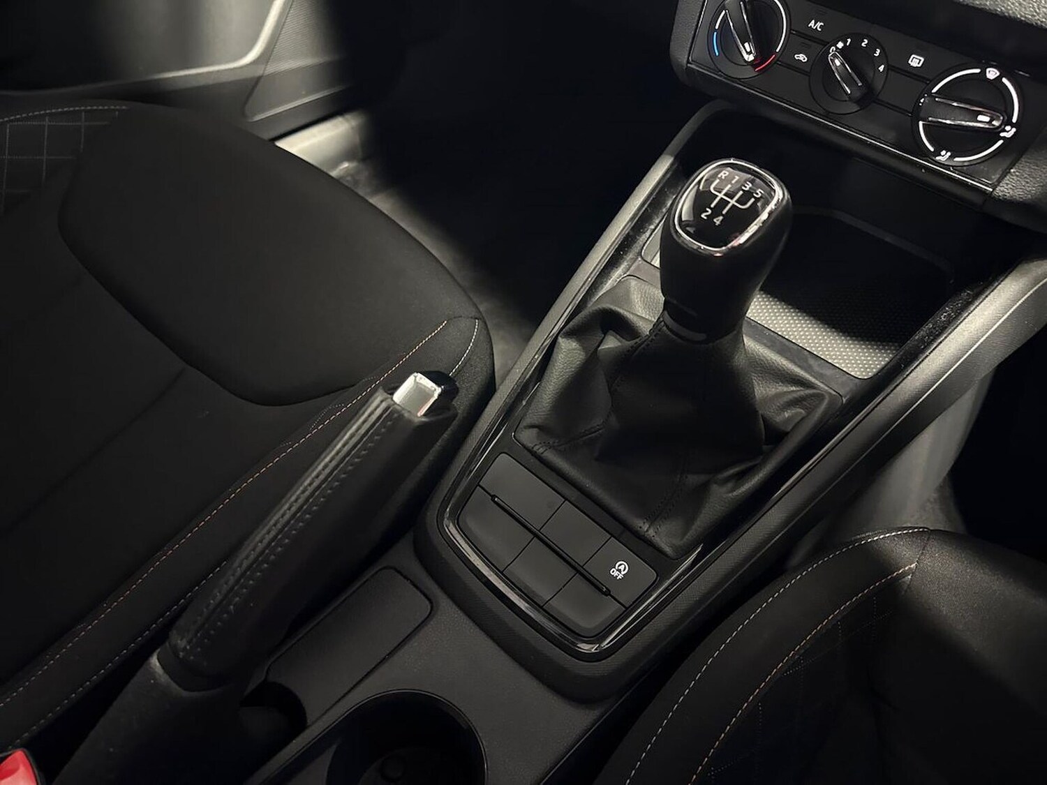 Used Skoda Kamiq 2023 for sale - 77489277: Photo 13