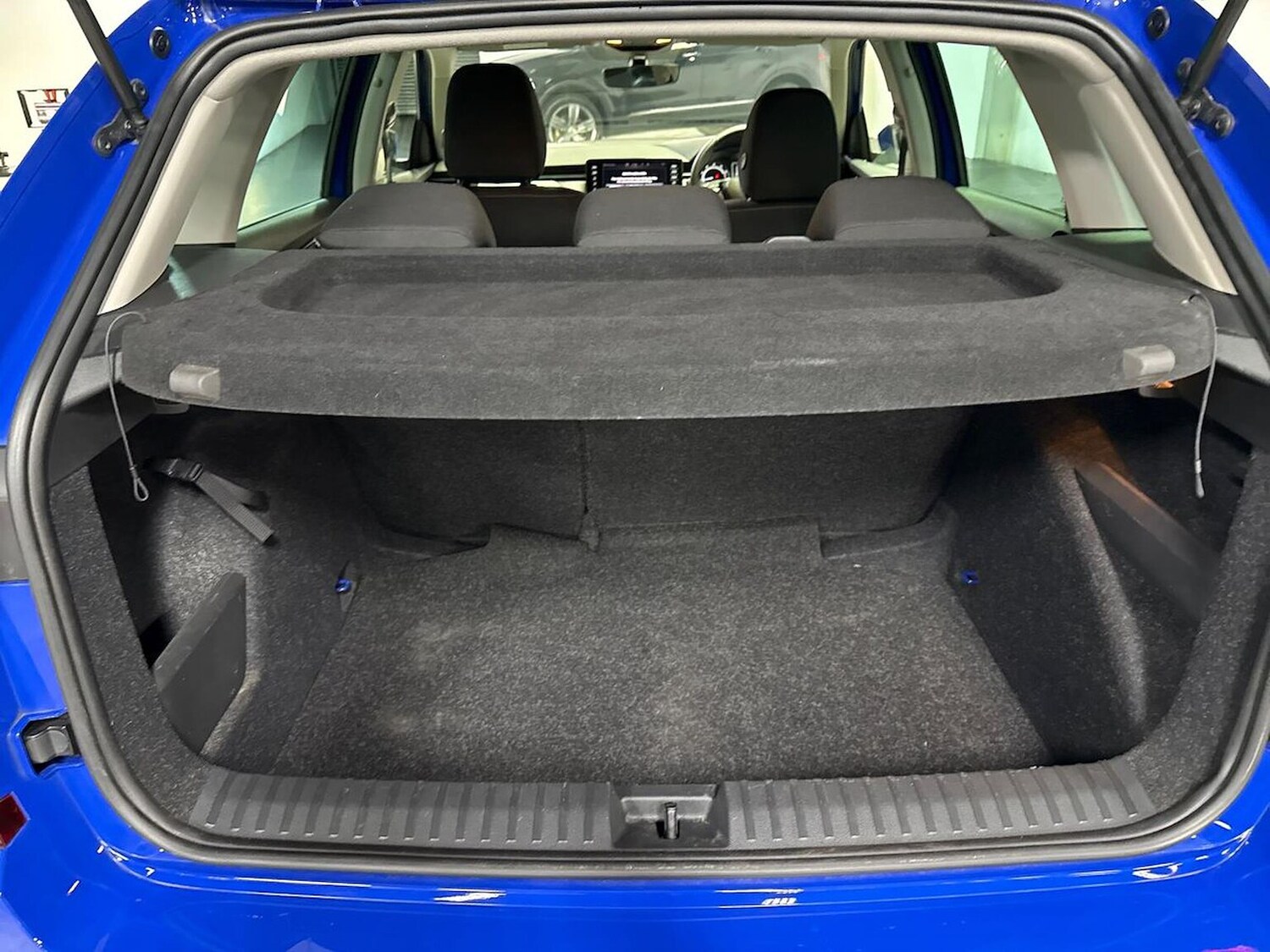 Used Skoda Kamiq 2023 for sale - 77489277: Photo 17