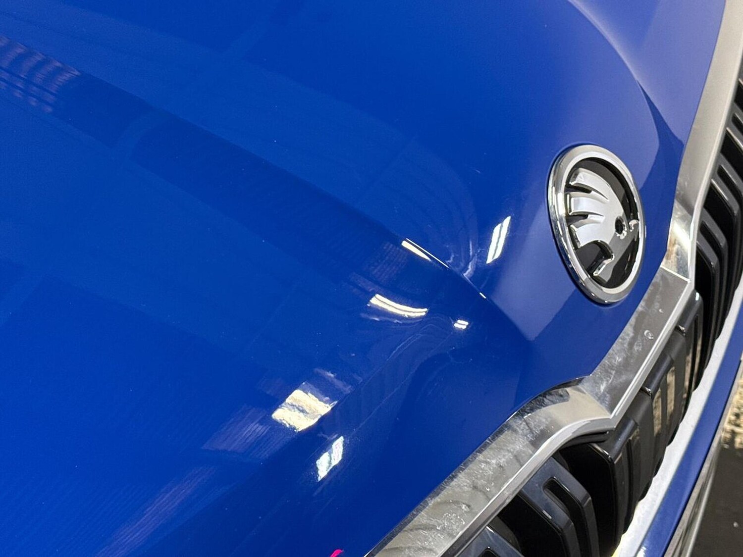 Used Skoda Kamiq 2023 for sale - 77489277: Photo 28