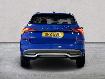 Used Skoda Kamiq 2023 for sale - 77489277: Photo