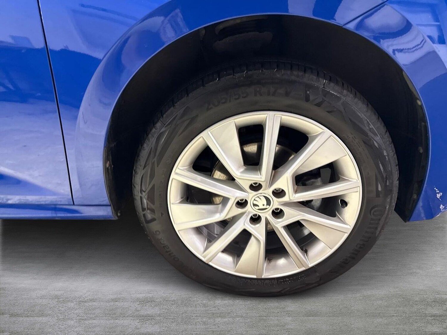 Used Skoda Kamiq 2023 for sale - 77489277: Photo 6