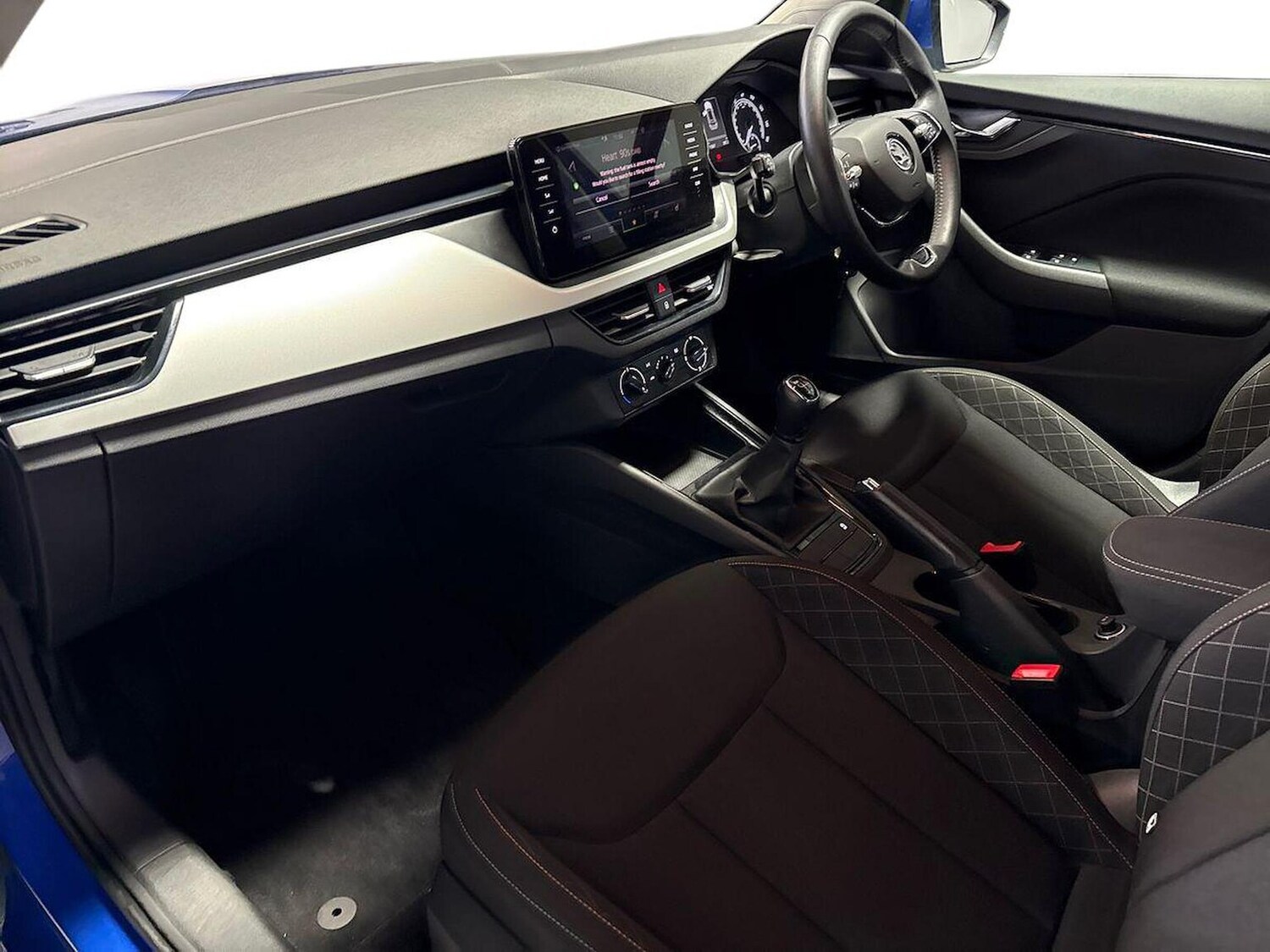 Used Skoda Kamiq 2023 for sale - 77489277: Photo 7