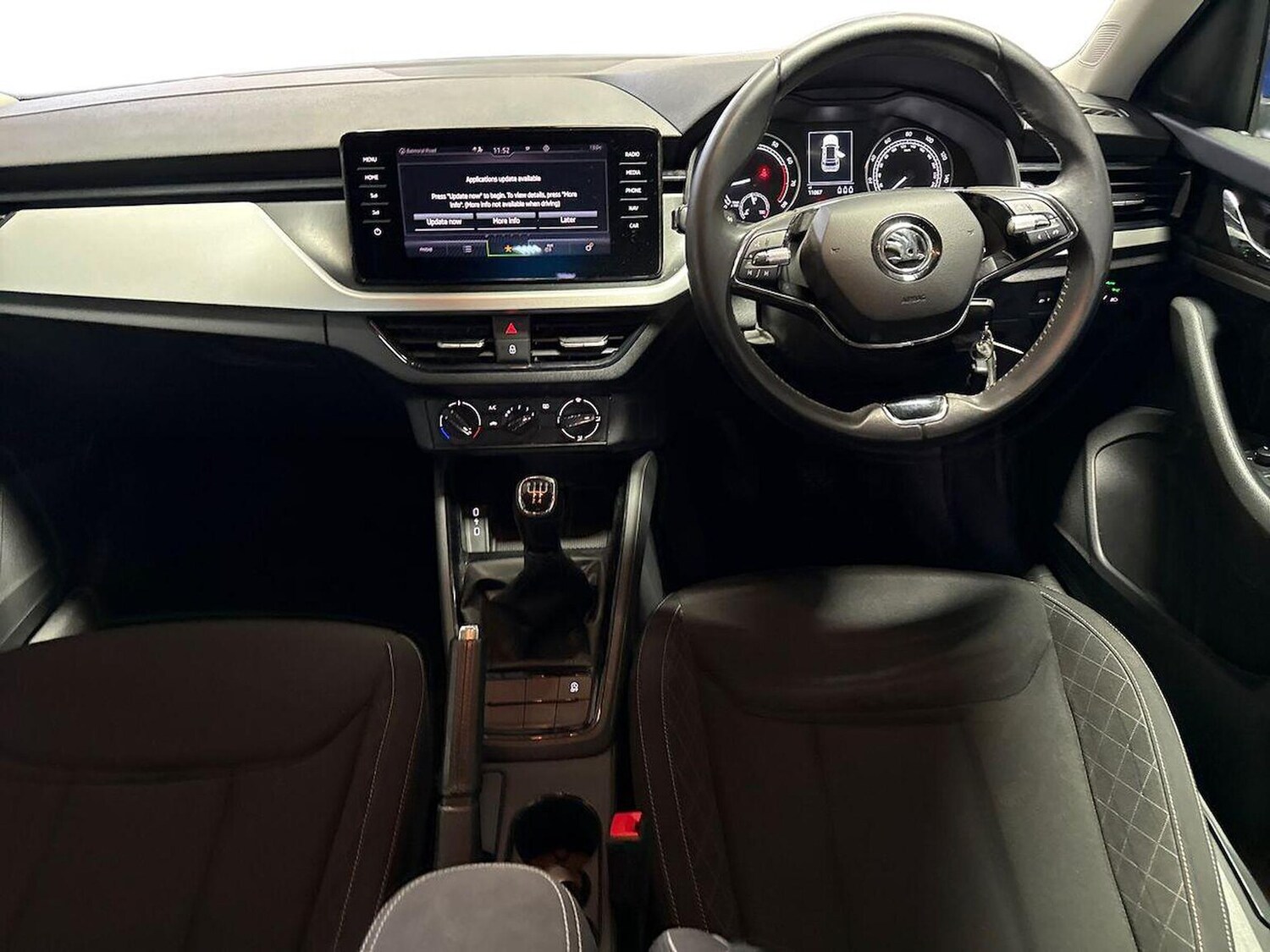 Used Skoda Kamiq 2023 for sale - 77489277: Photo 8