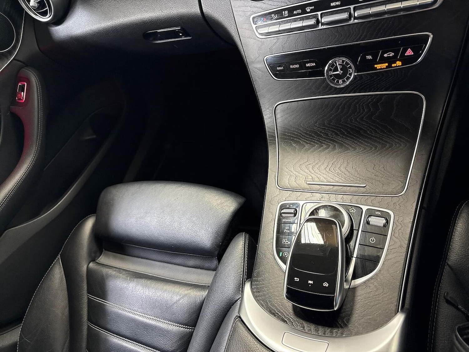 Used Mercedes-Benz C Class 2020 for sale - 78191989: Photo 15