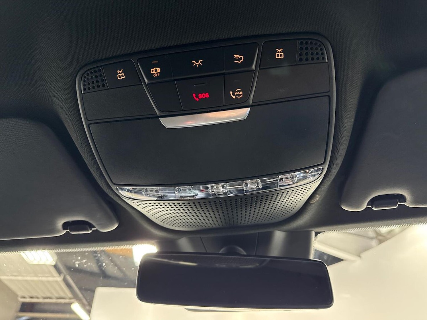 Used Mercedes-Benz C Class 2020 for sale - 78191989: Photo 16