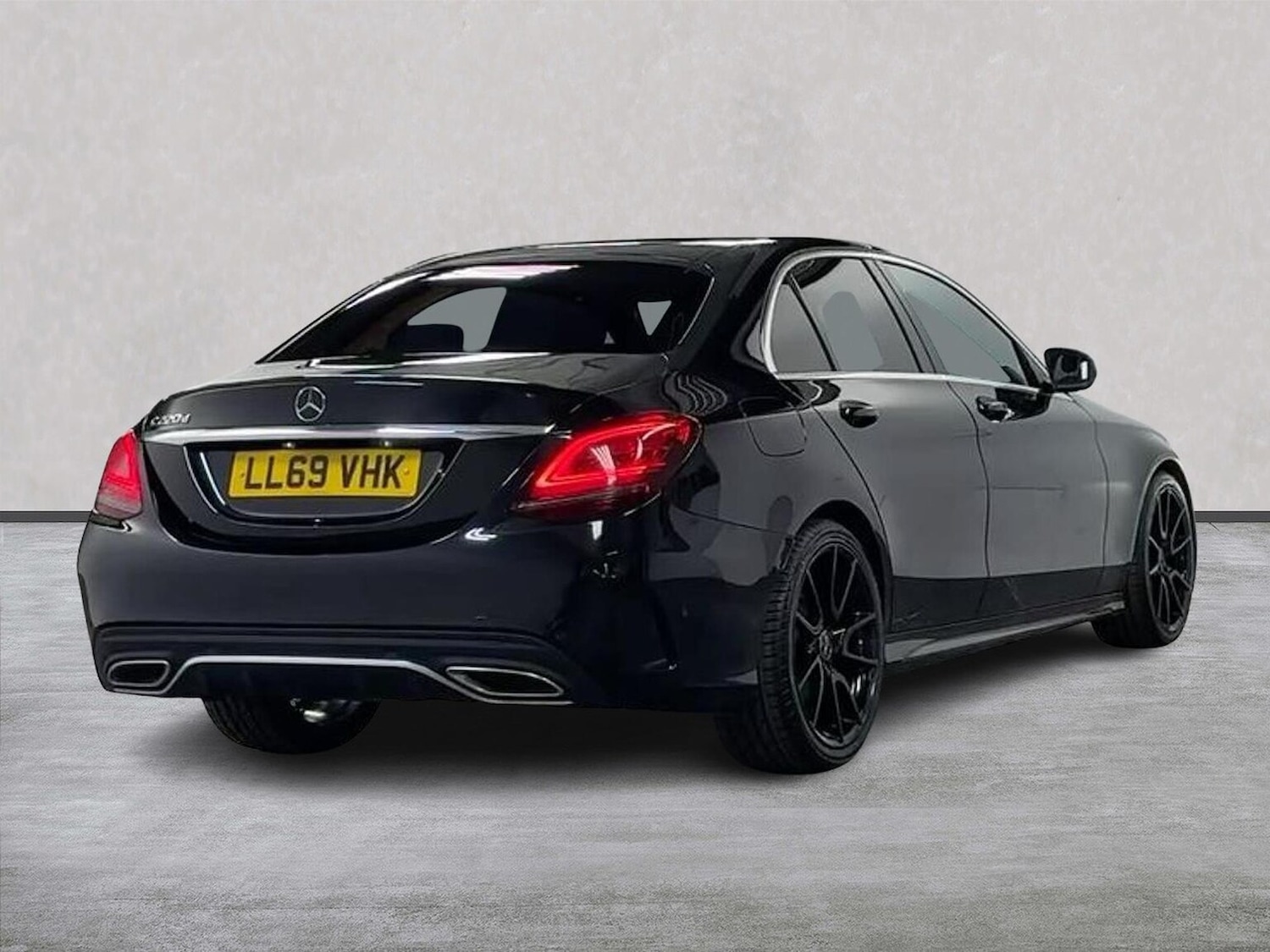 Used Mercedes-Benz C Class 2020 for sale - 78191989: Photo 20