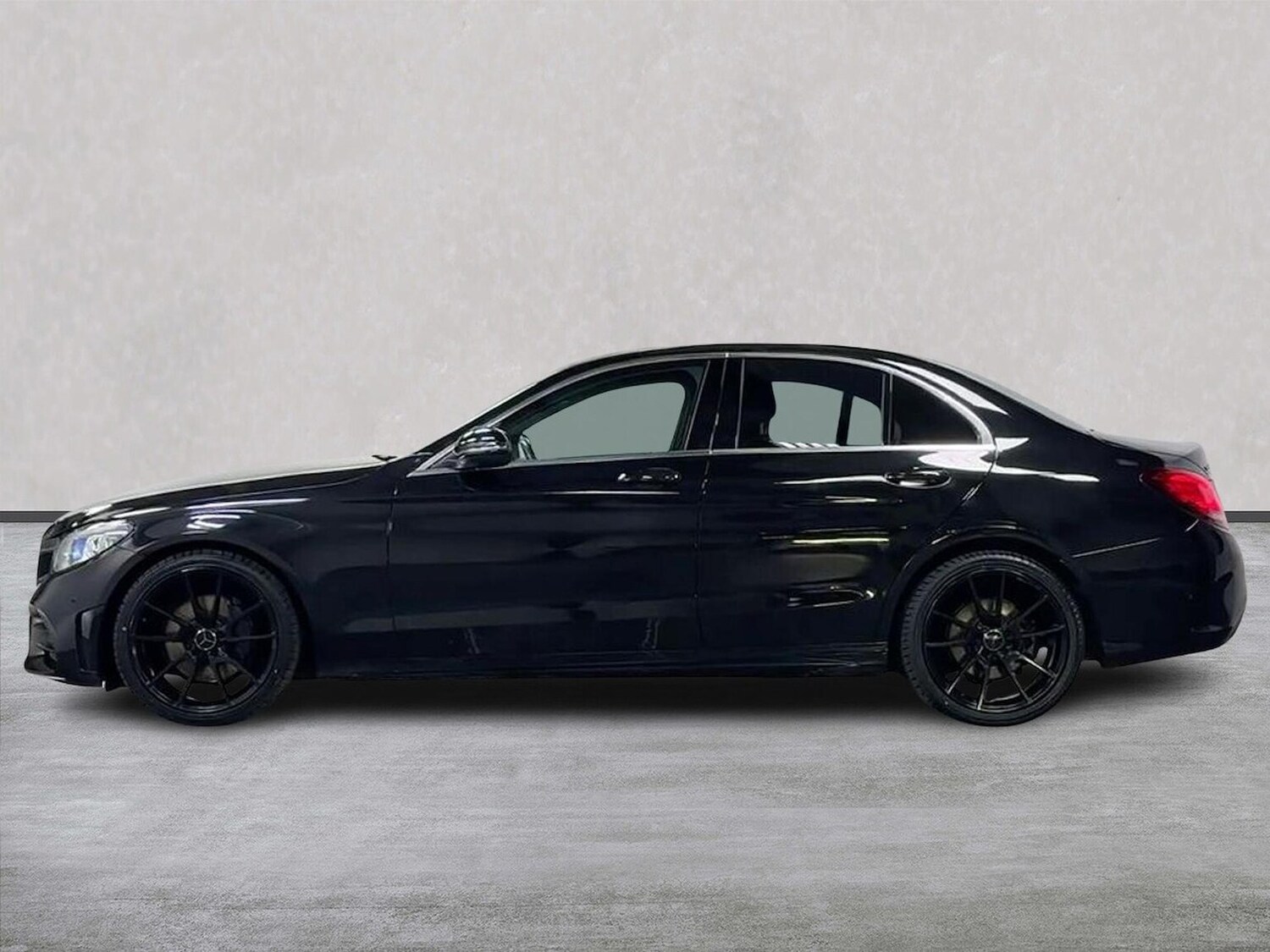 Used Mercedes-Benz C Class 2020 for sale - 78191989: Photo 21