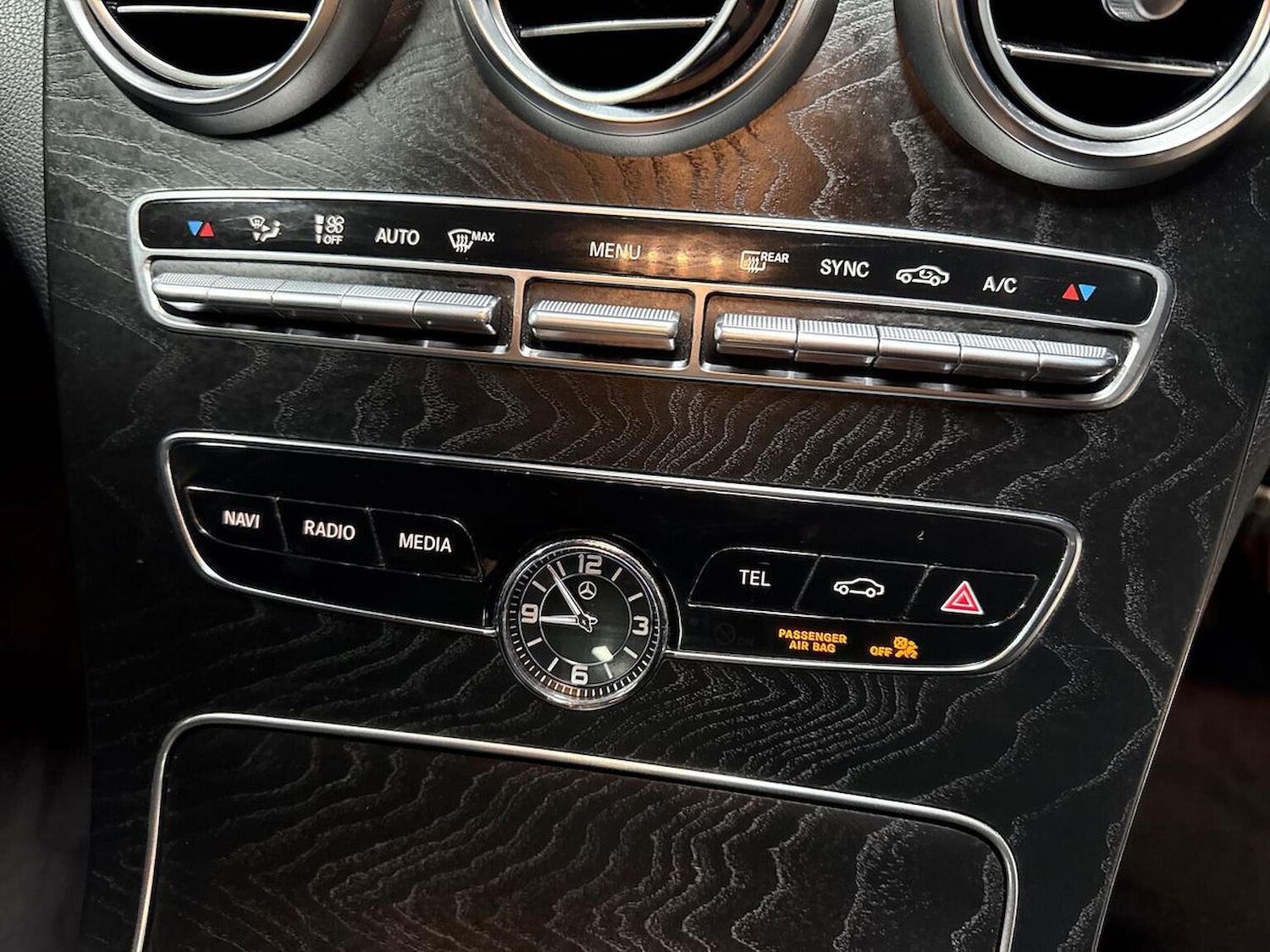 Used Mercedes-Benz C Class 2020 for sale - 78191989: Photo 24