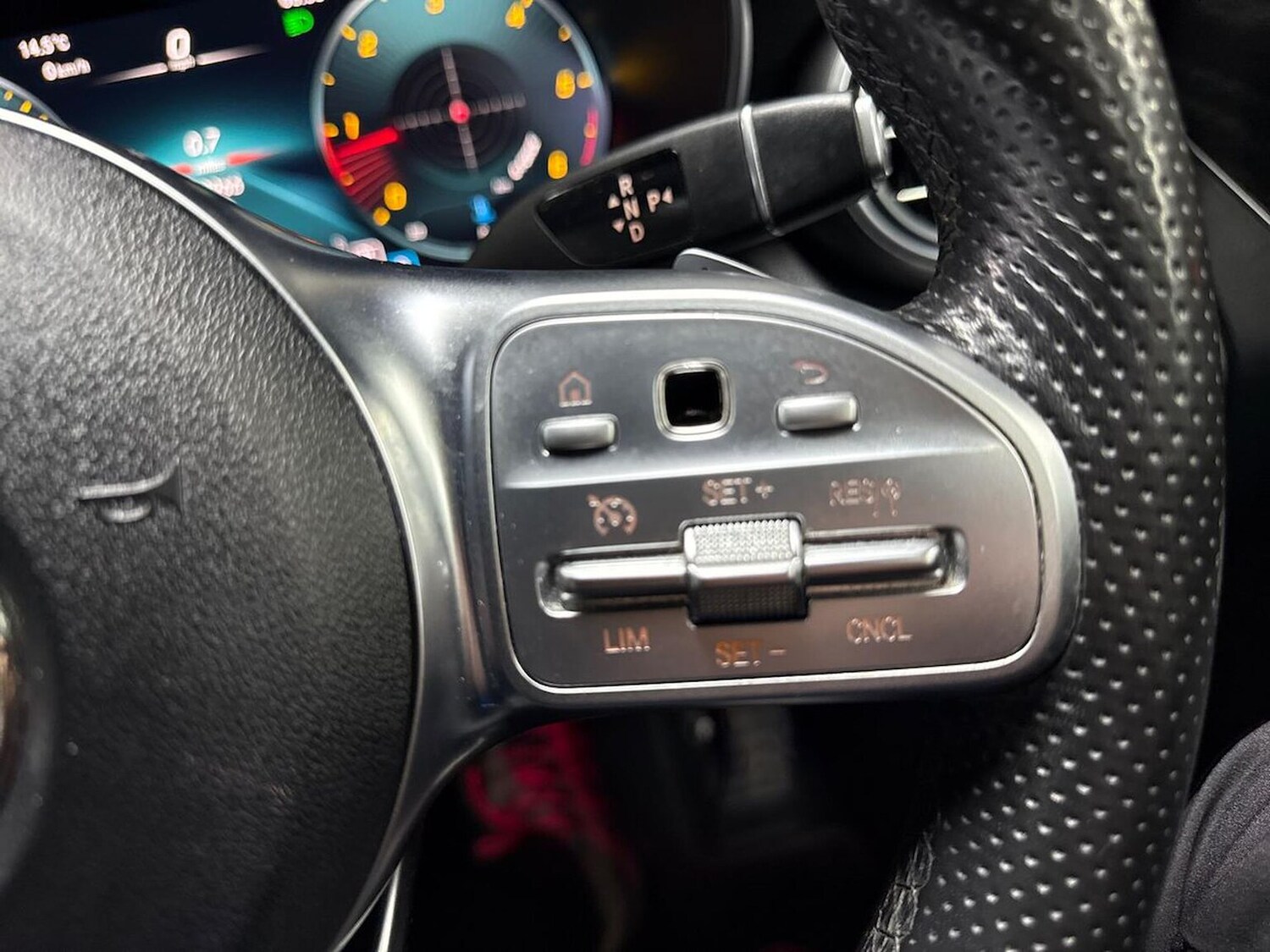 Used Mercedes-Benz C Class 2020 for sale - 78191989: Photo 28