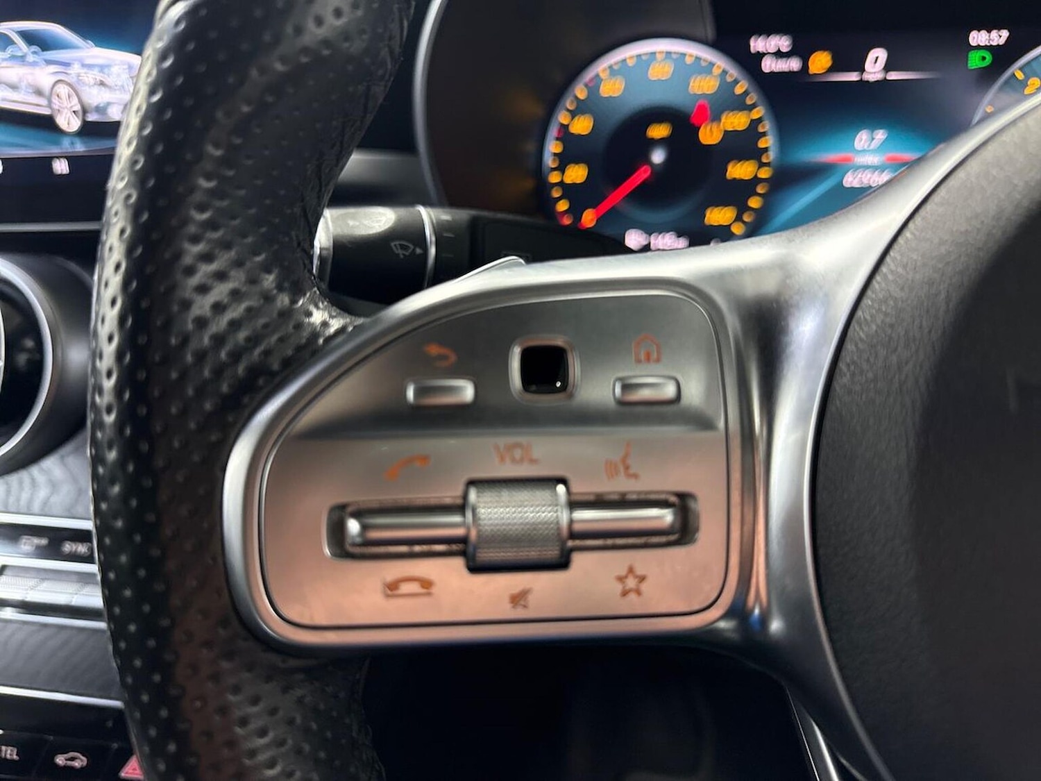 Used Mercedes-Benz C Class 2020 for sale - 78191989: Photo 29