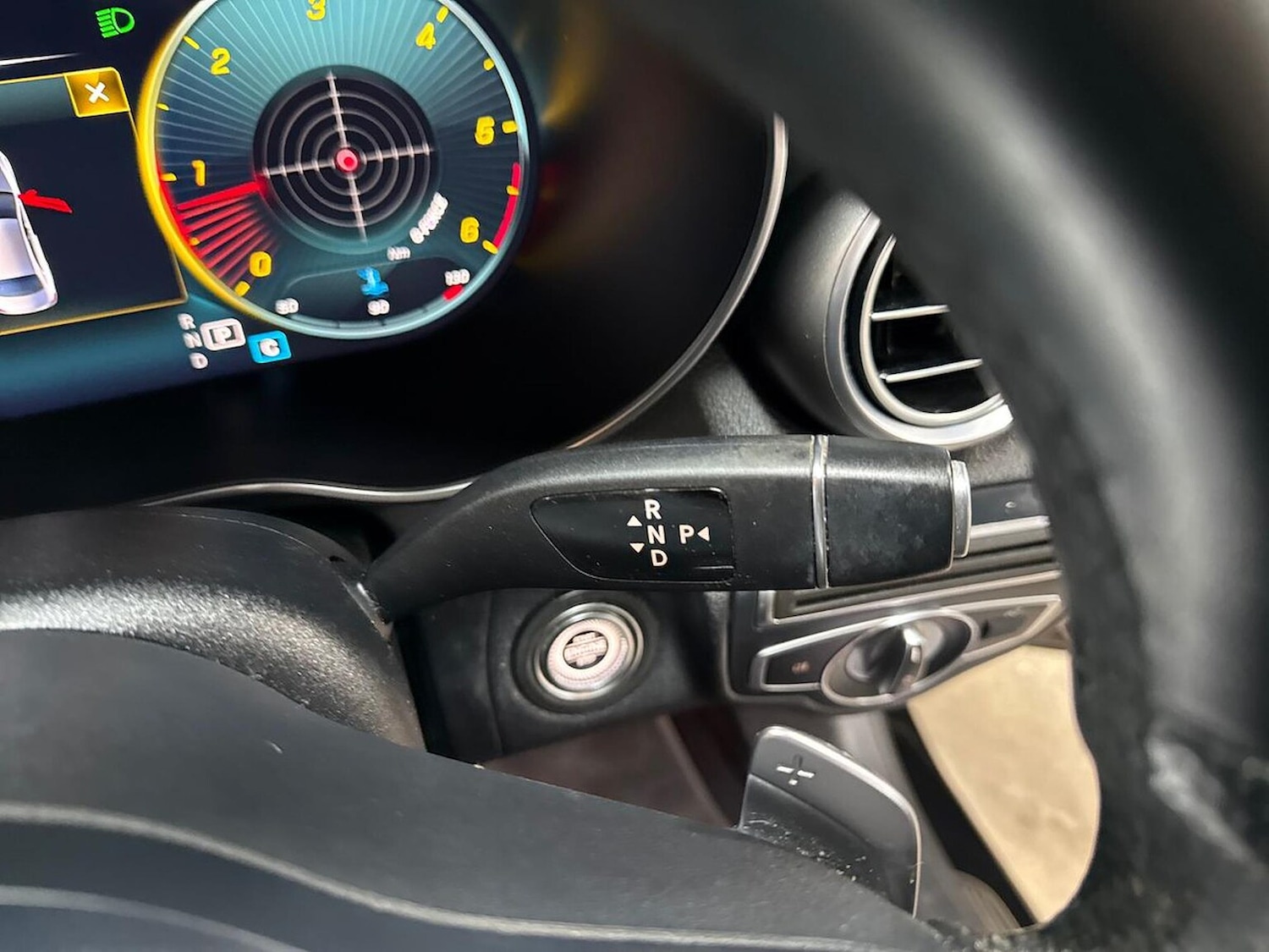 Used Mercedes-Benz C Class 2020 for sale - 78191989: Photo 31