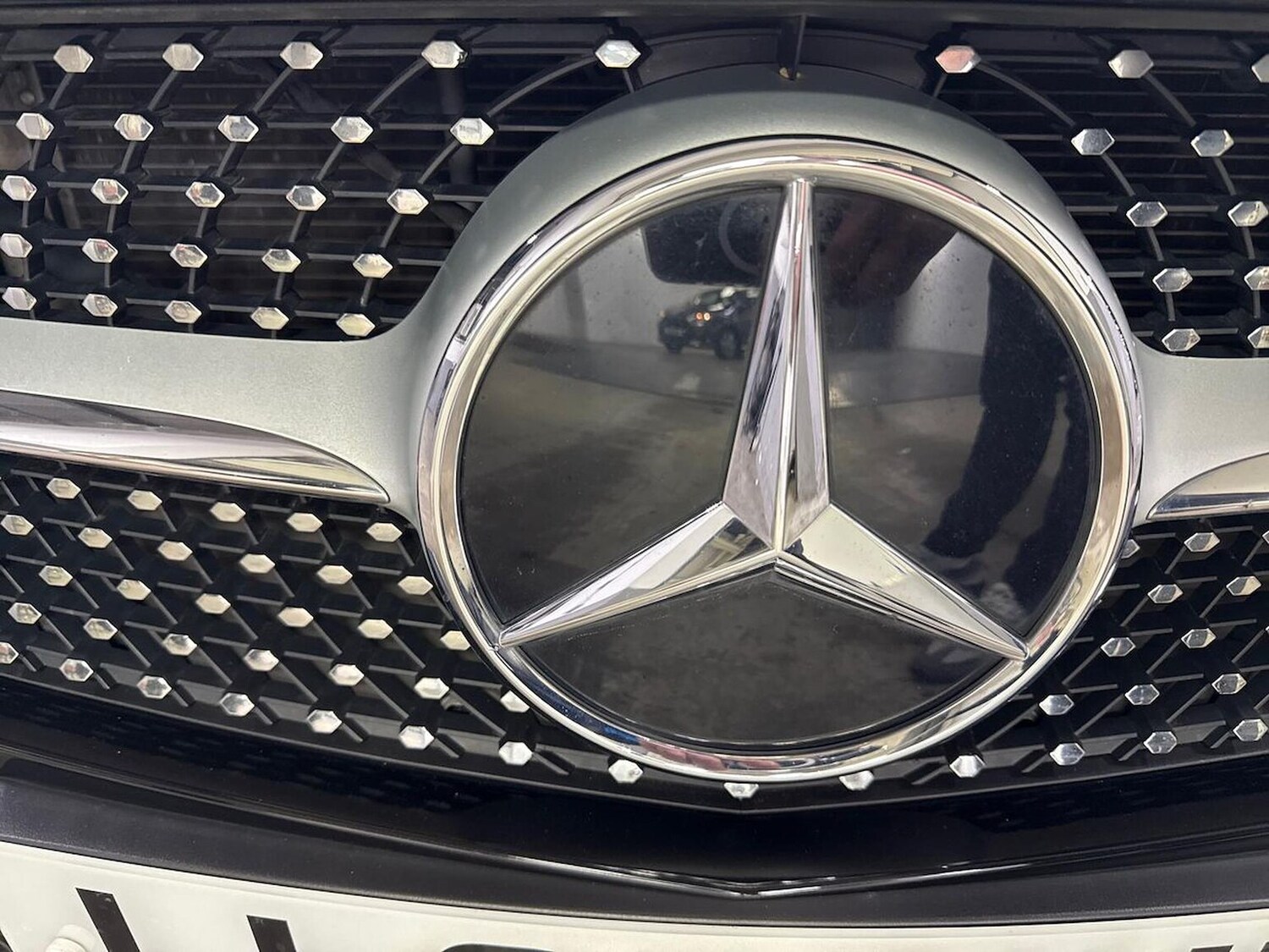 Used Mercedes-Benz C Class 2020 for sale - 78191989: Photo 32