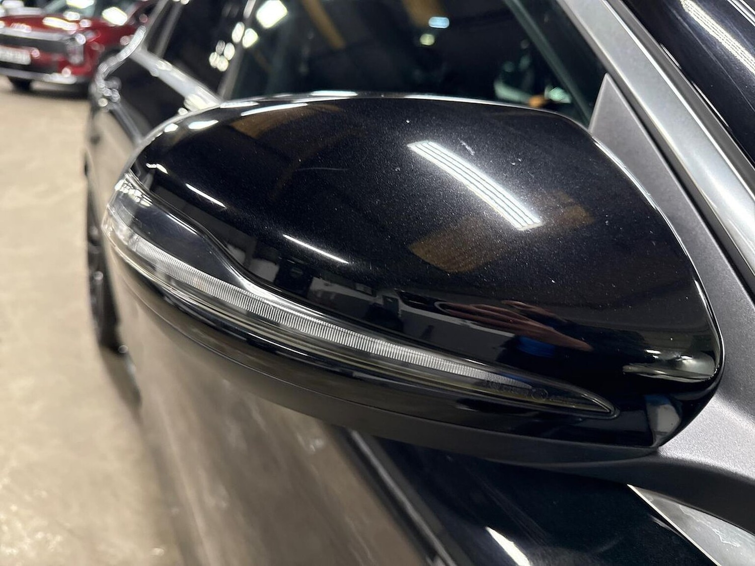 Used Mercedes-Benz C Class 2020 for sale - 78191989: Photo 34