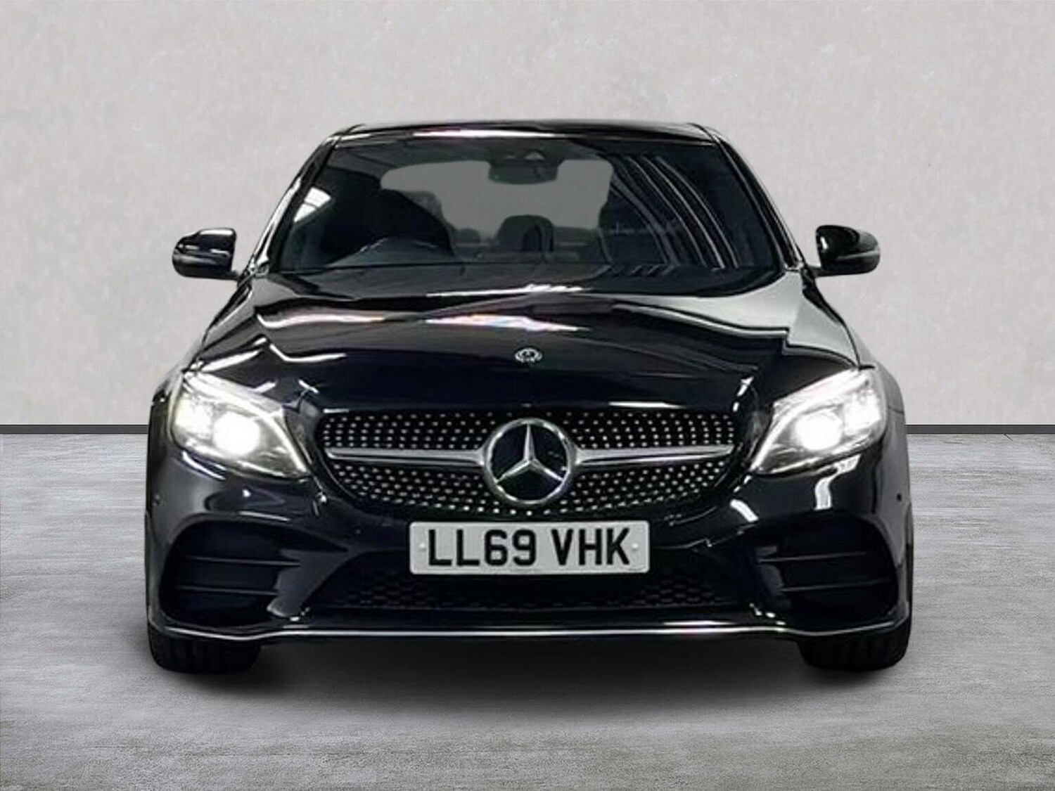 Used Mercedes-Benz C Class 2020 for sale - 78191989: Photo 7