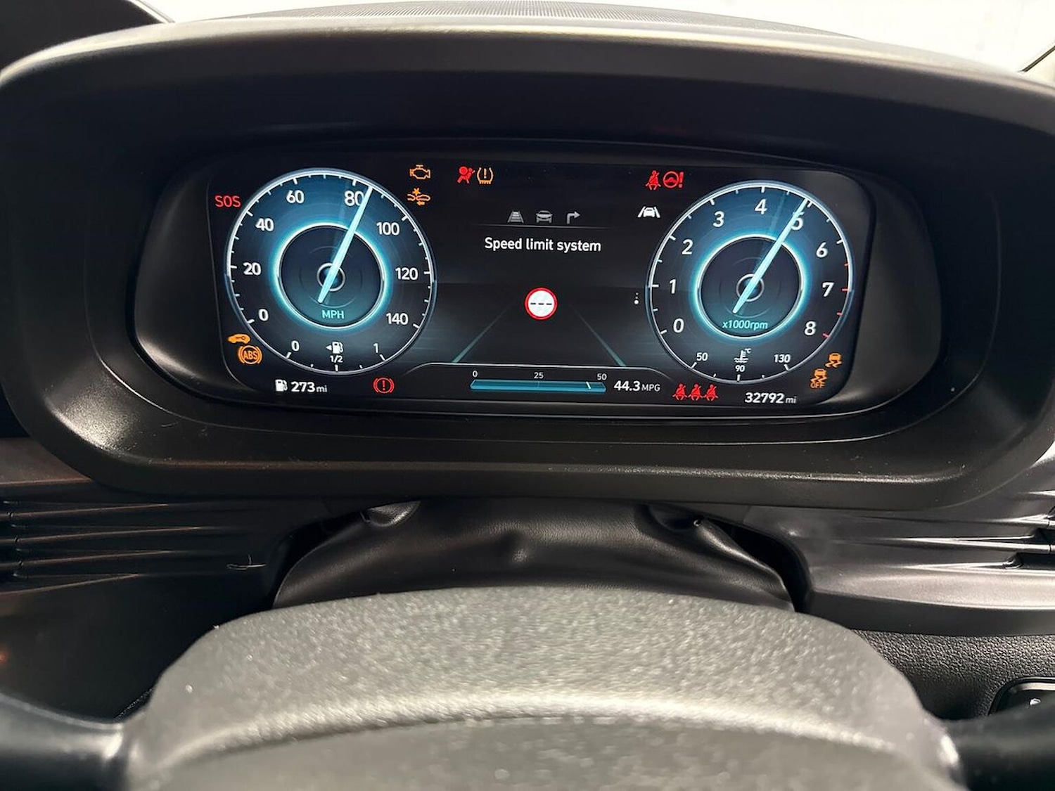 Used Hyundai BAYON 2022 for sale - 76193154: Photo 10