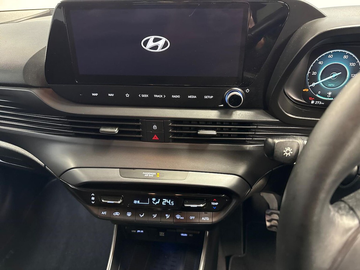 Used Hyundai BAYON 2022 for sale - 76193154: Photo 11