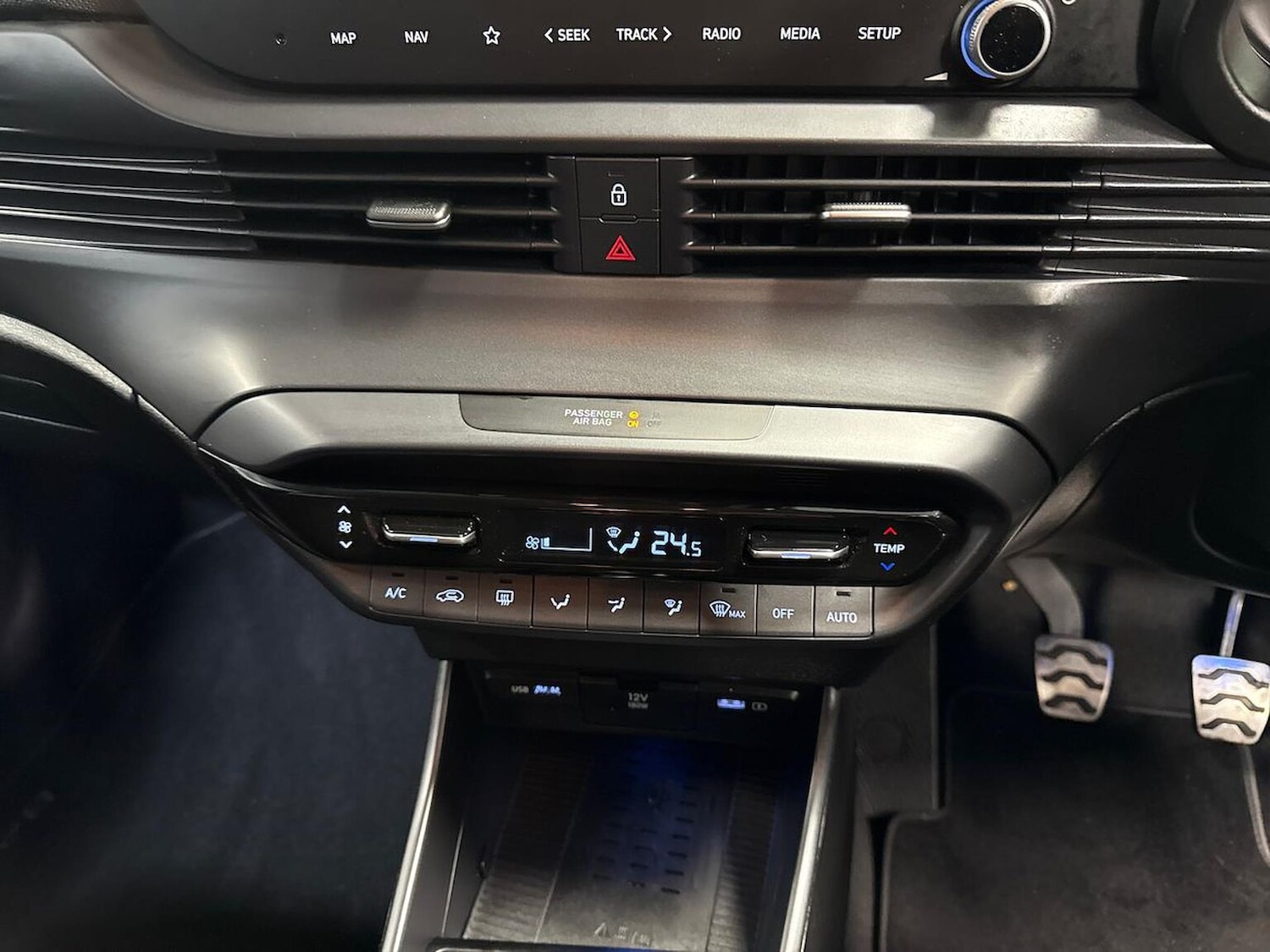 Used Hyundai BAYON 2022 for sale - 76193154: Photo 12